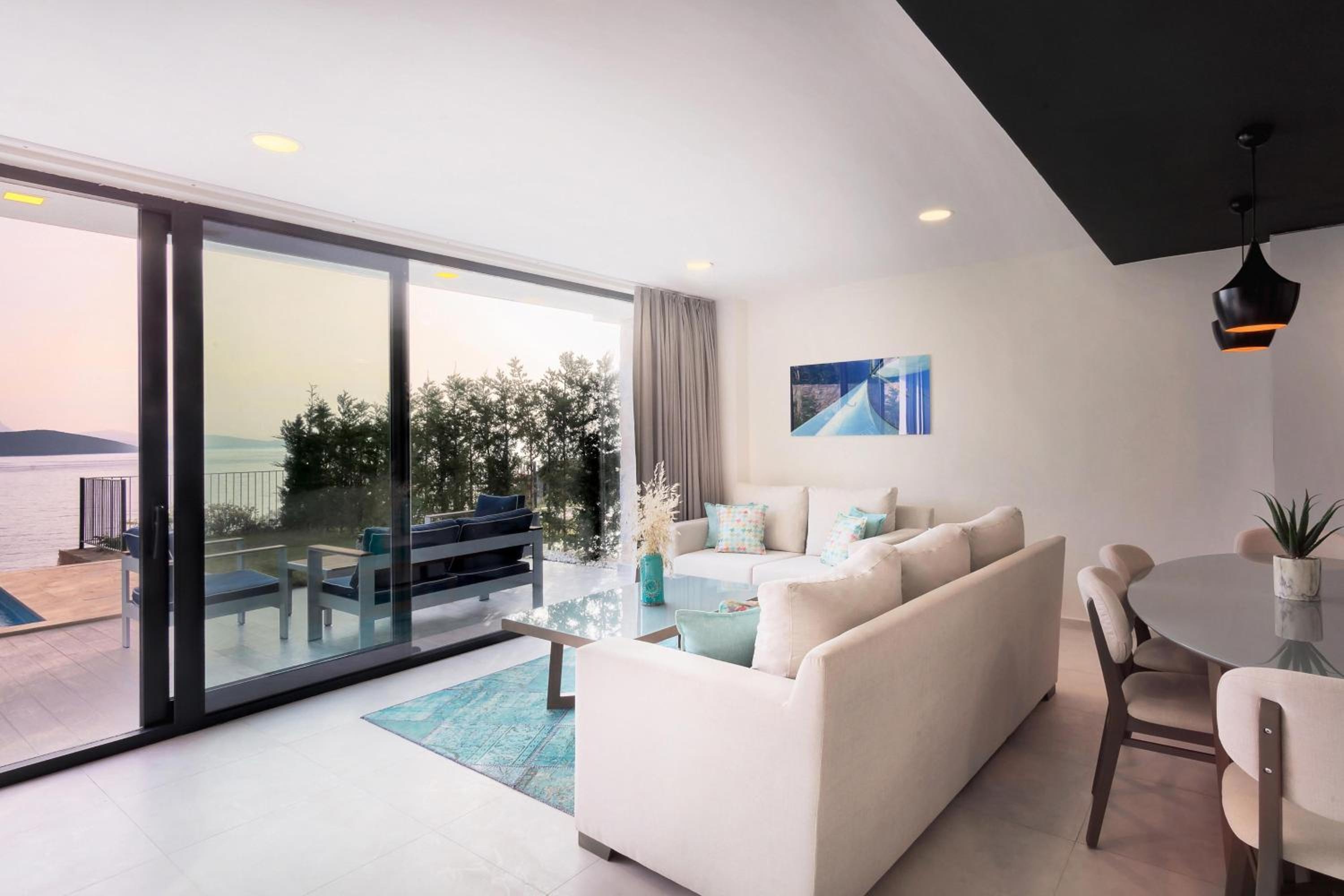 Foto de Le Meridien Bodrum Beach Resort