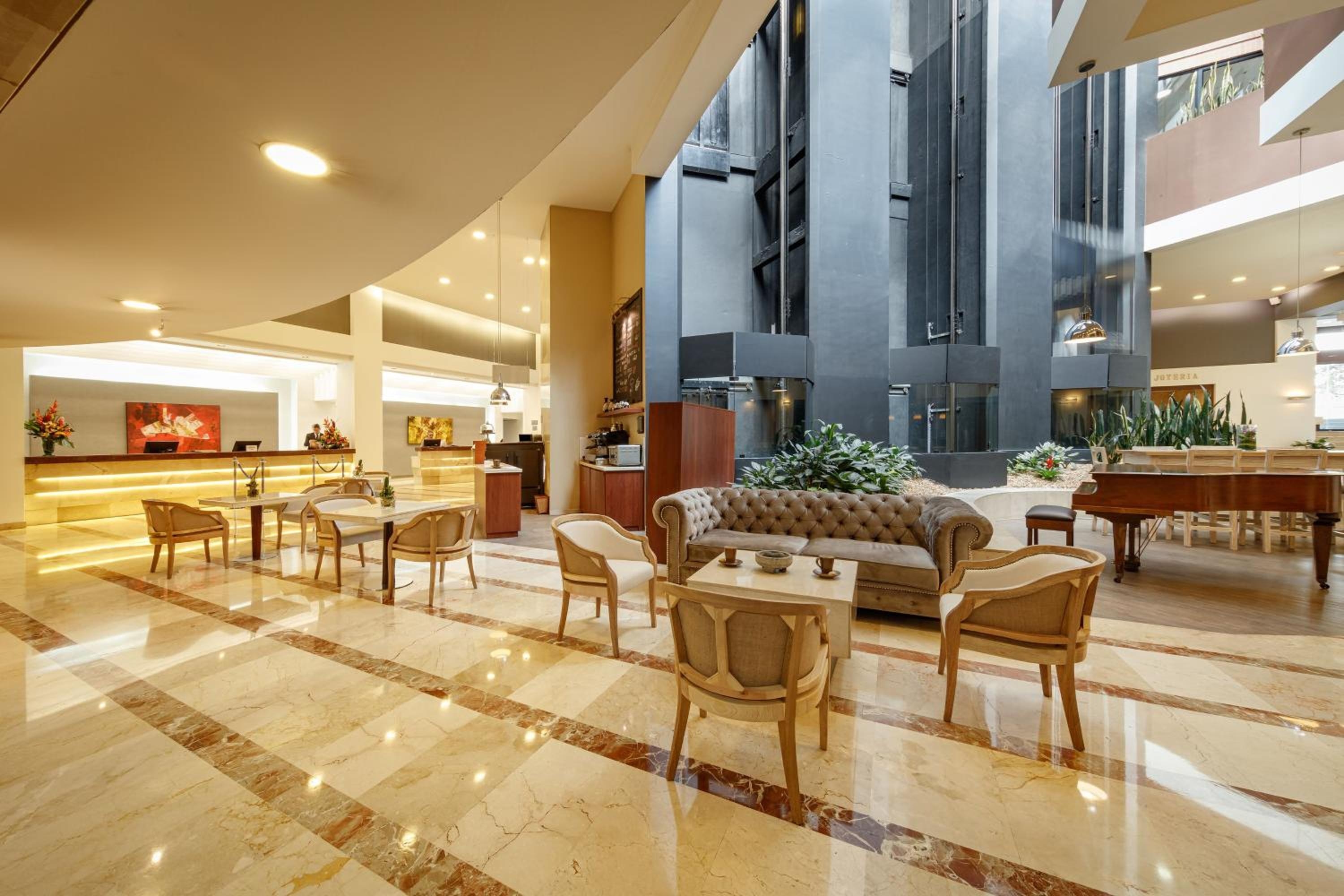 Foto de Sheraton Bogotá Hotel