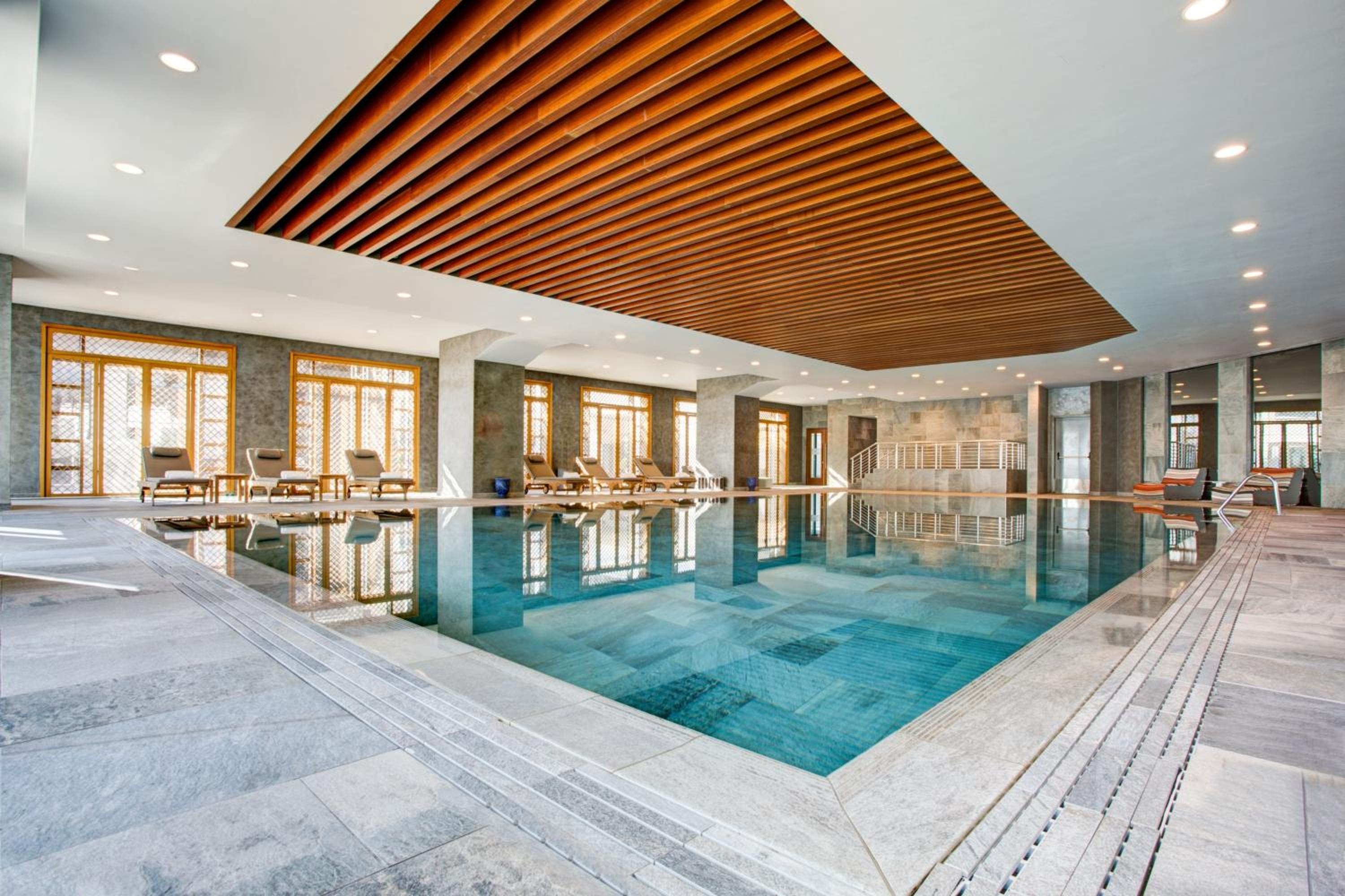Foto de Sheraton Grand Samsun Hotel
