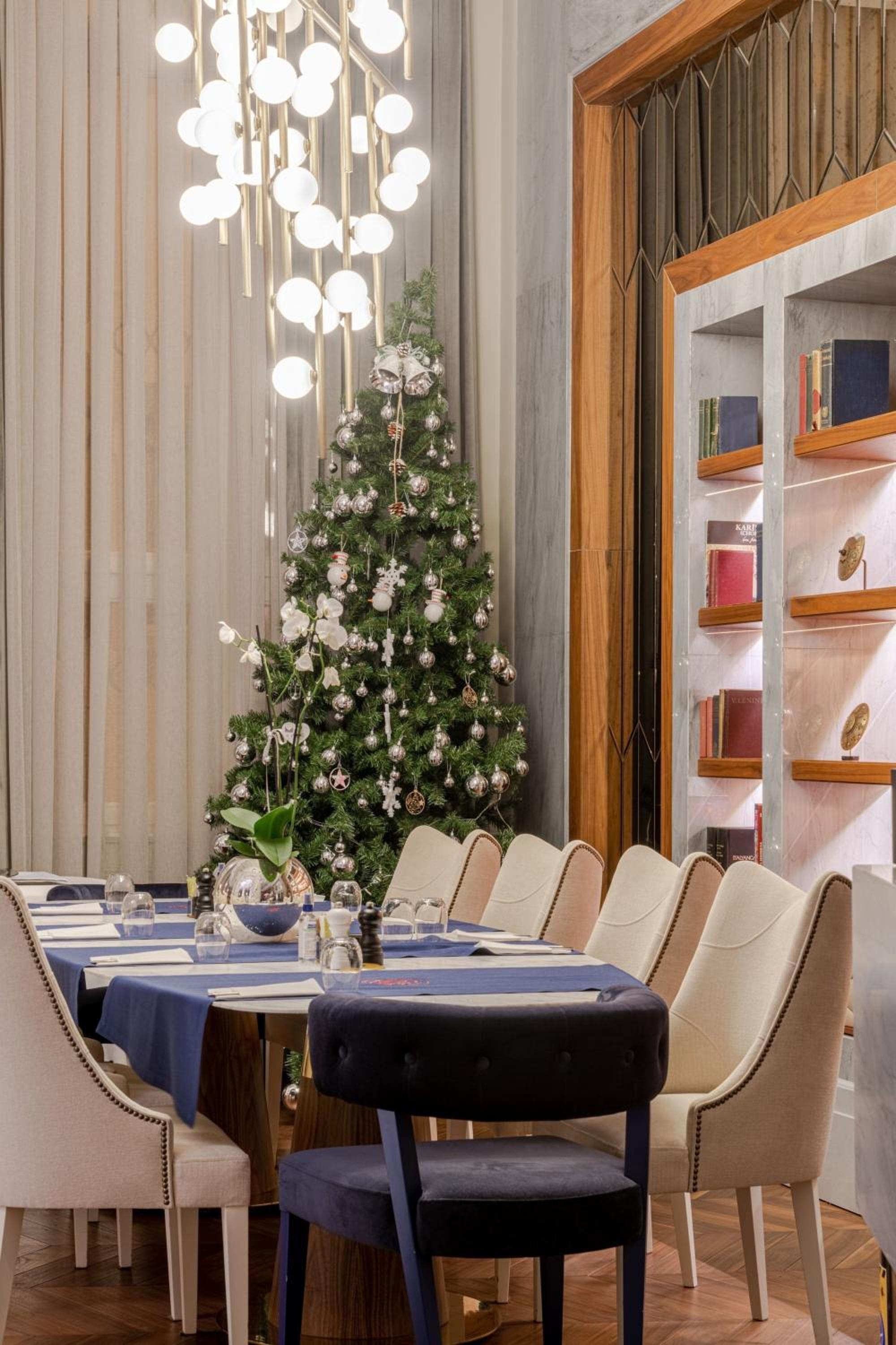 Foto de Orientbank Hotel Istanbul, Autograph Collection