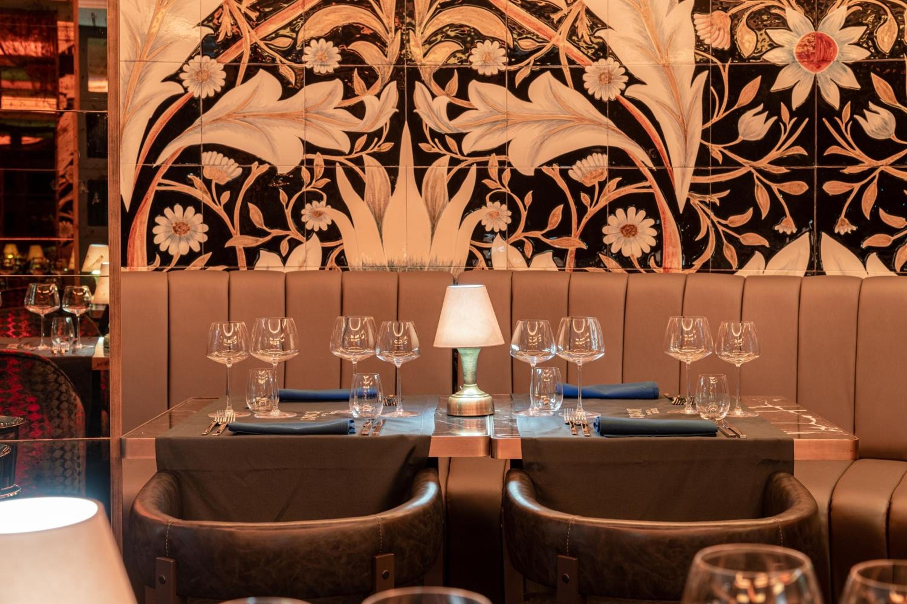 Foto de Orientbank Hotel Istanbul, Autograph Collection