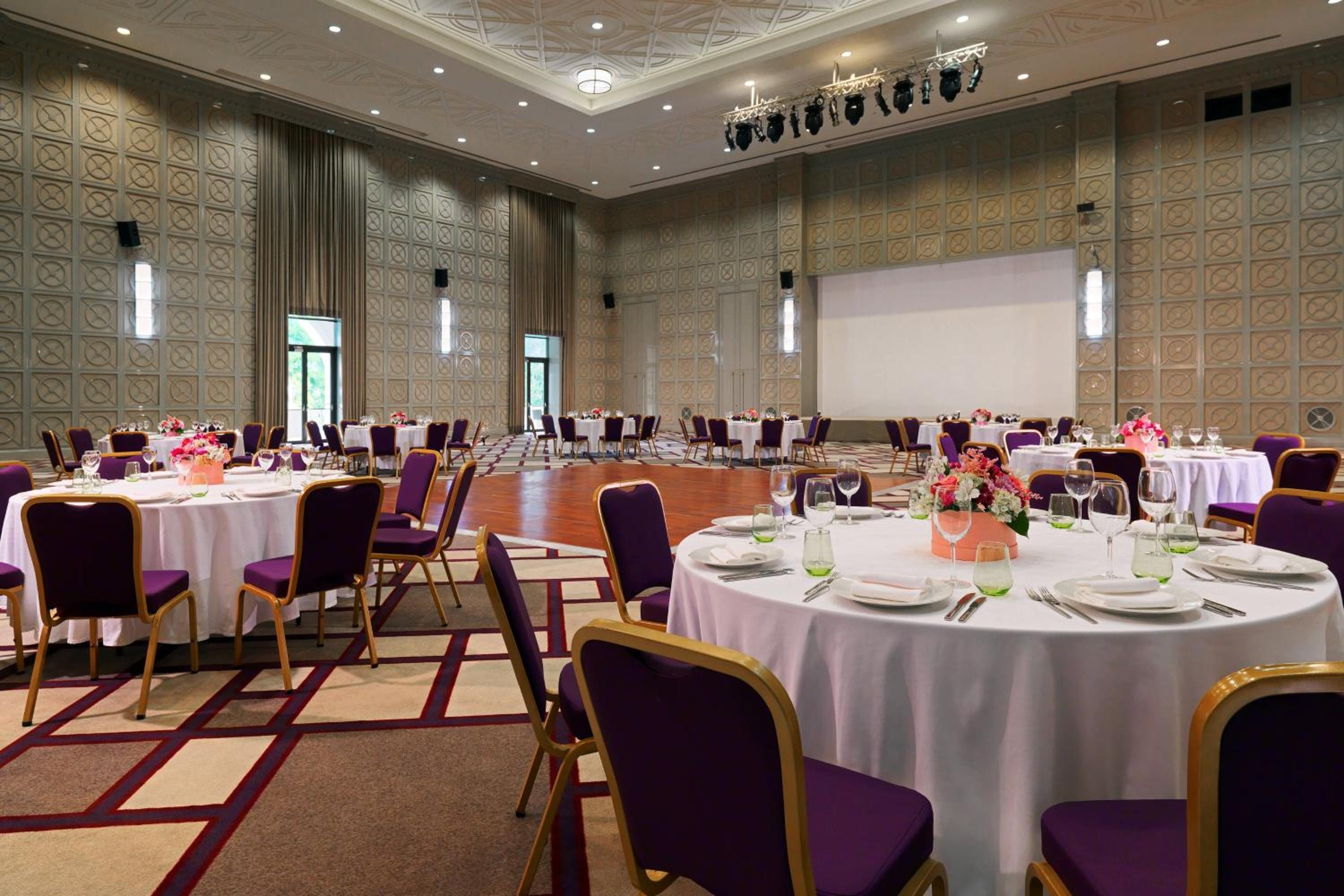 Foto de Sheraton Batumi Hotel
