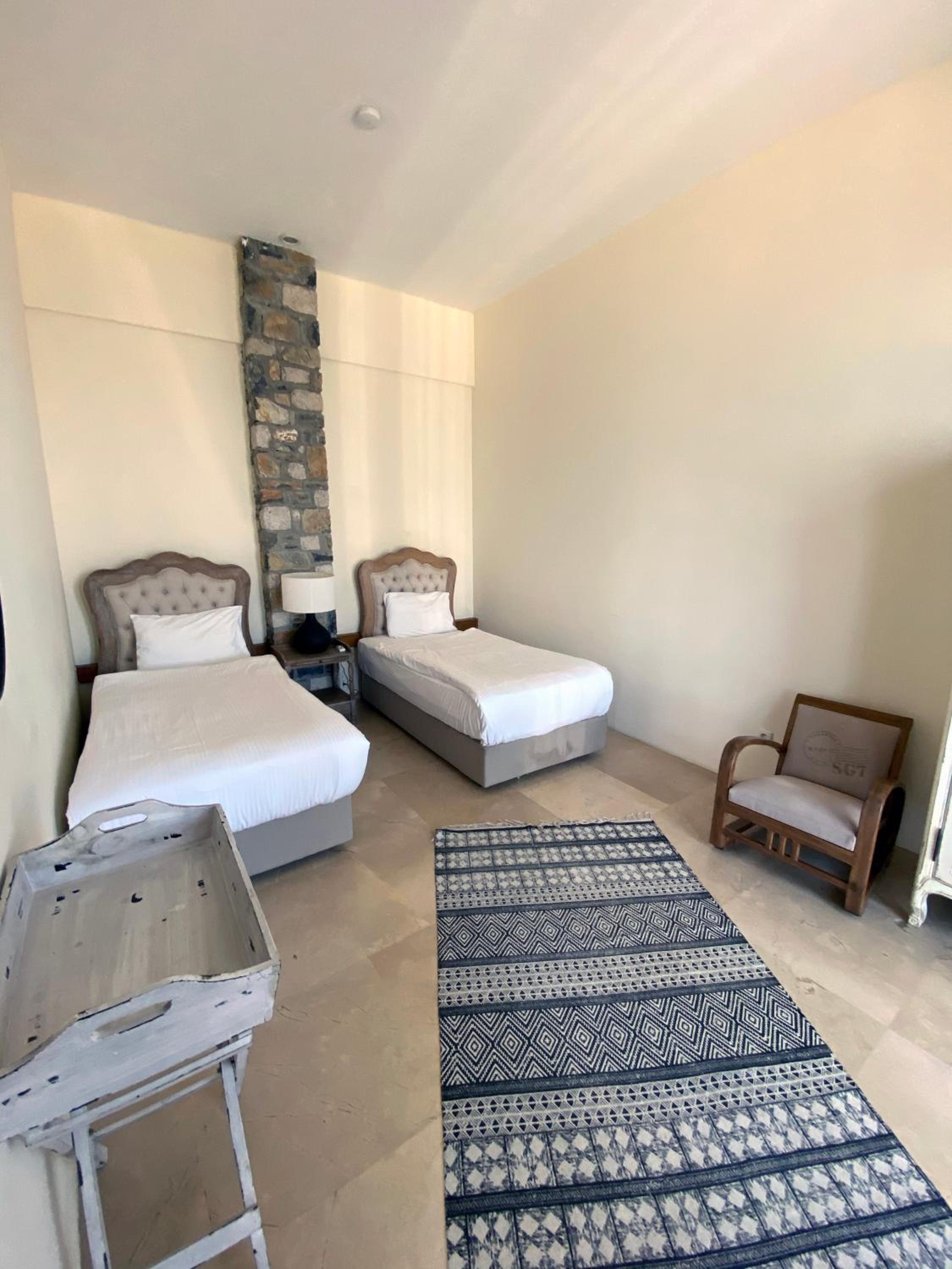 Foto de Sarpedor Boutique Hotel