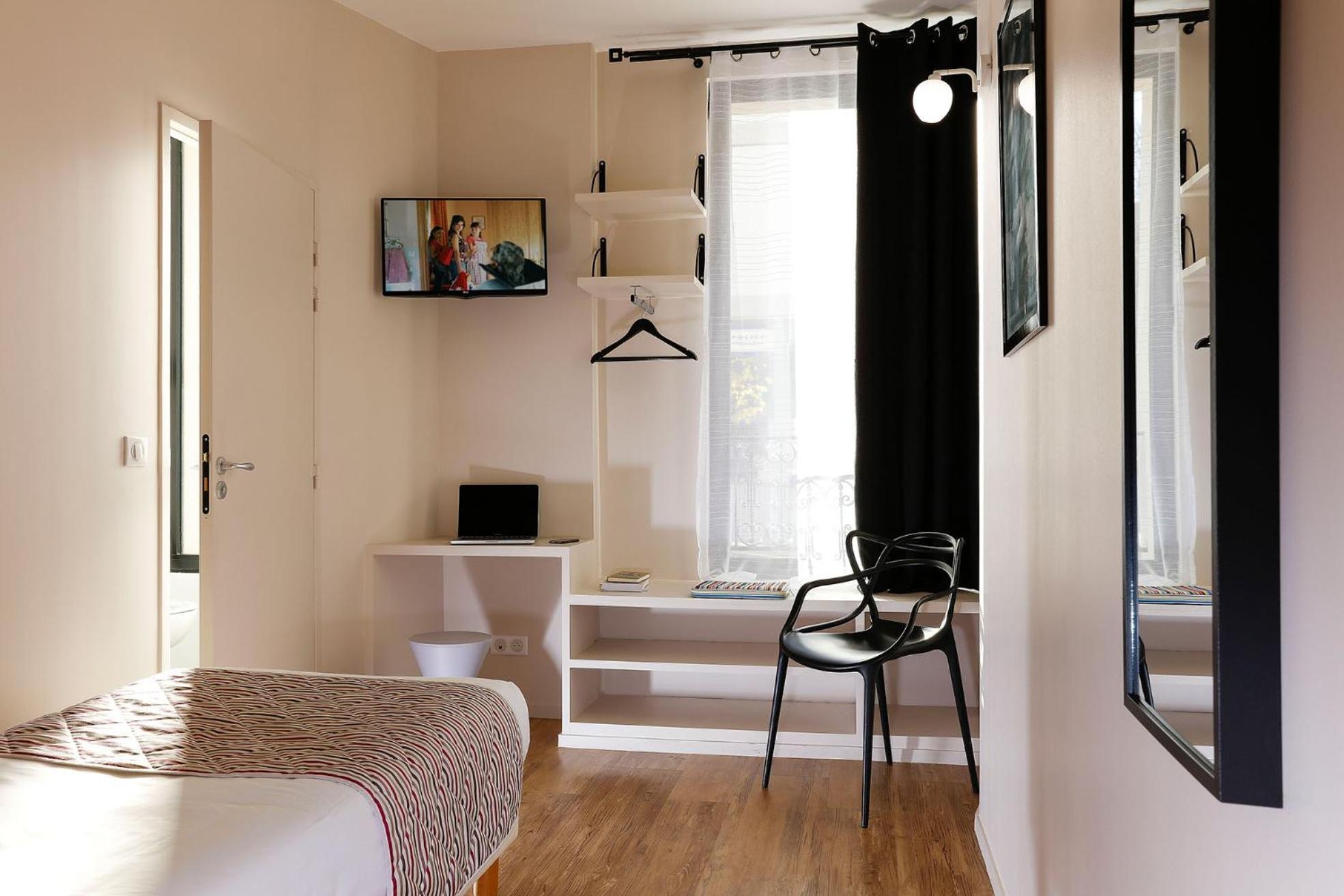 Foto de Hôtel Coypel by Magna Arbor
