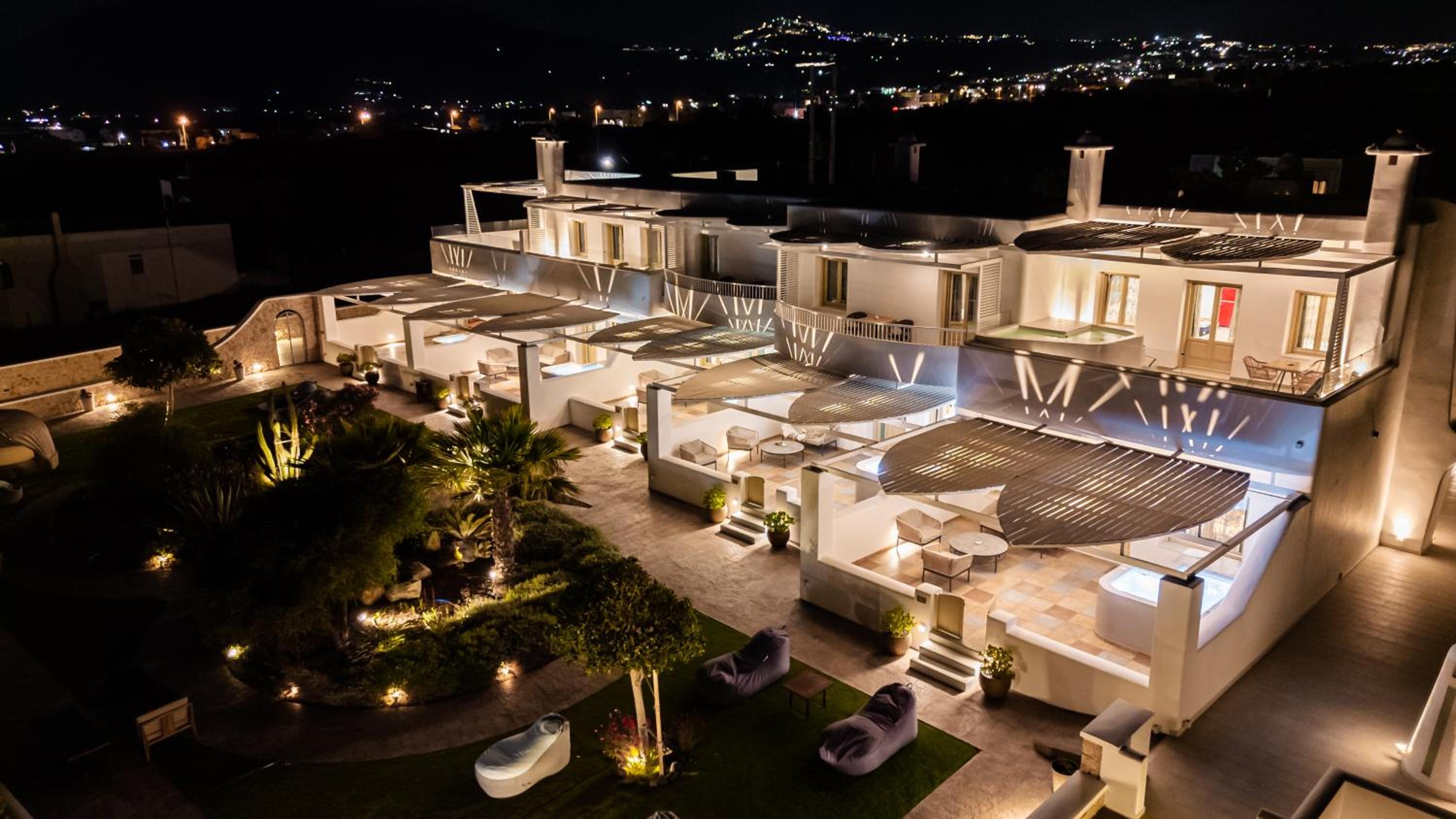 Foto de Marvarit Suites