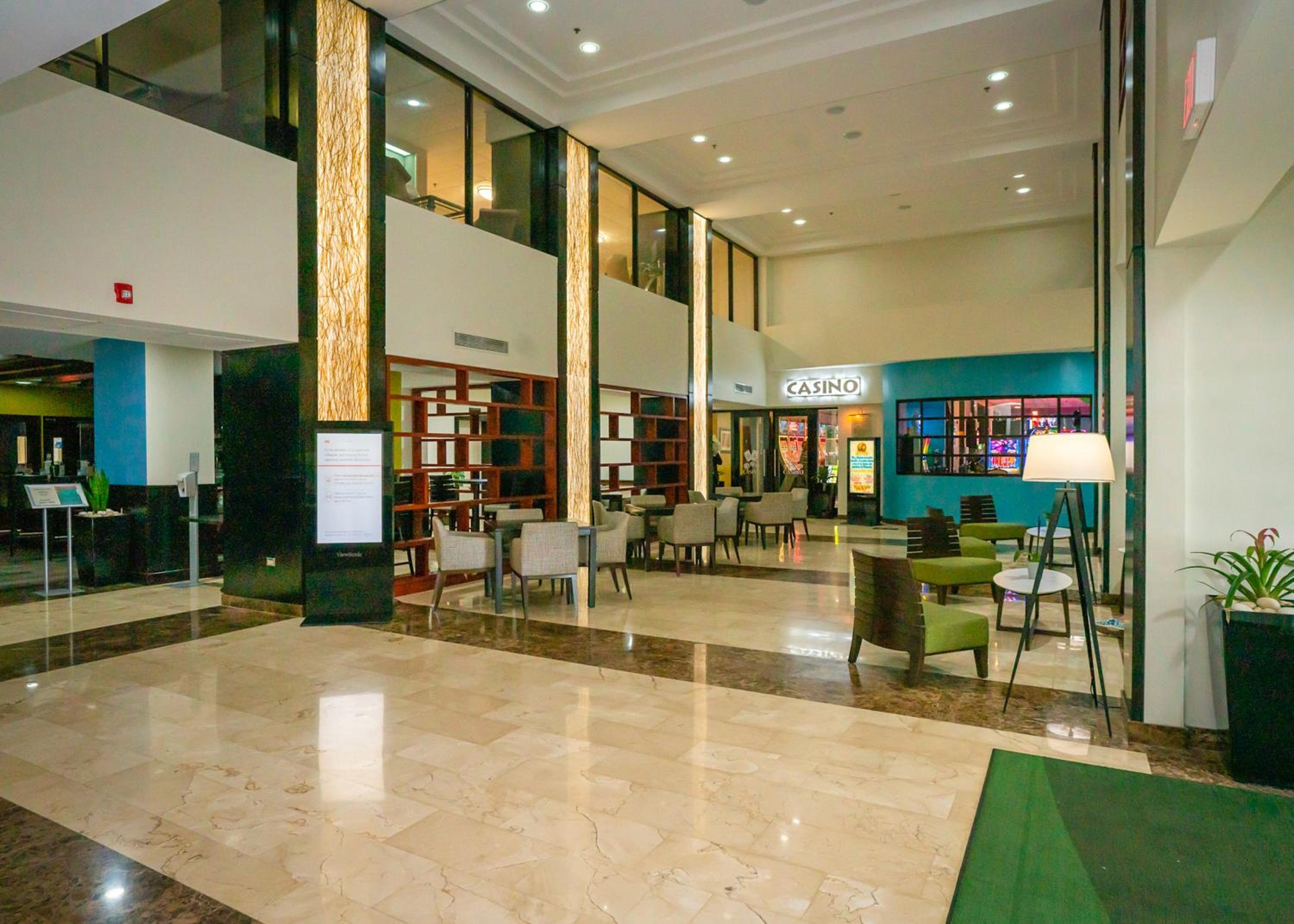 Foto de Holiday Inn Mayaguez & Tropical Casino by IHG