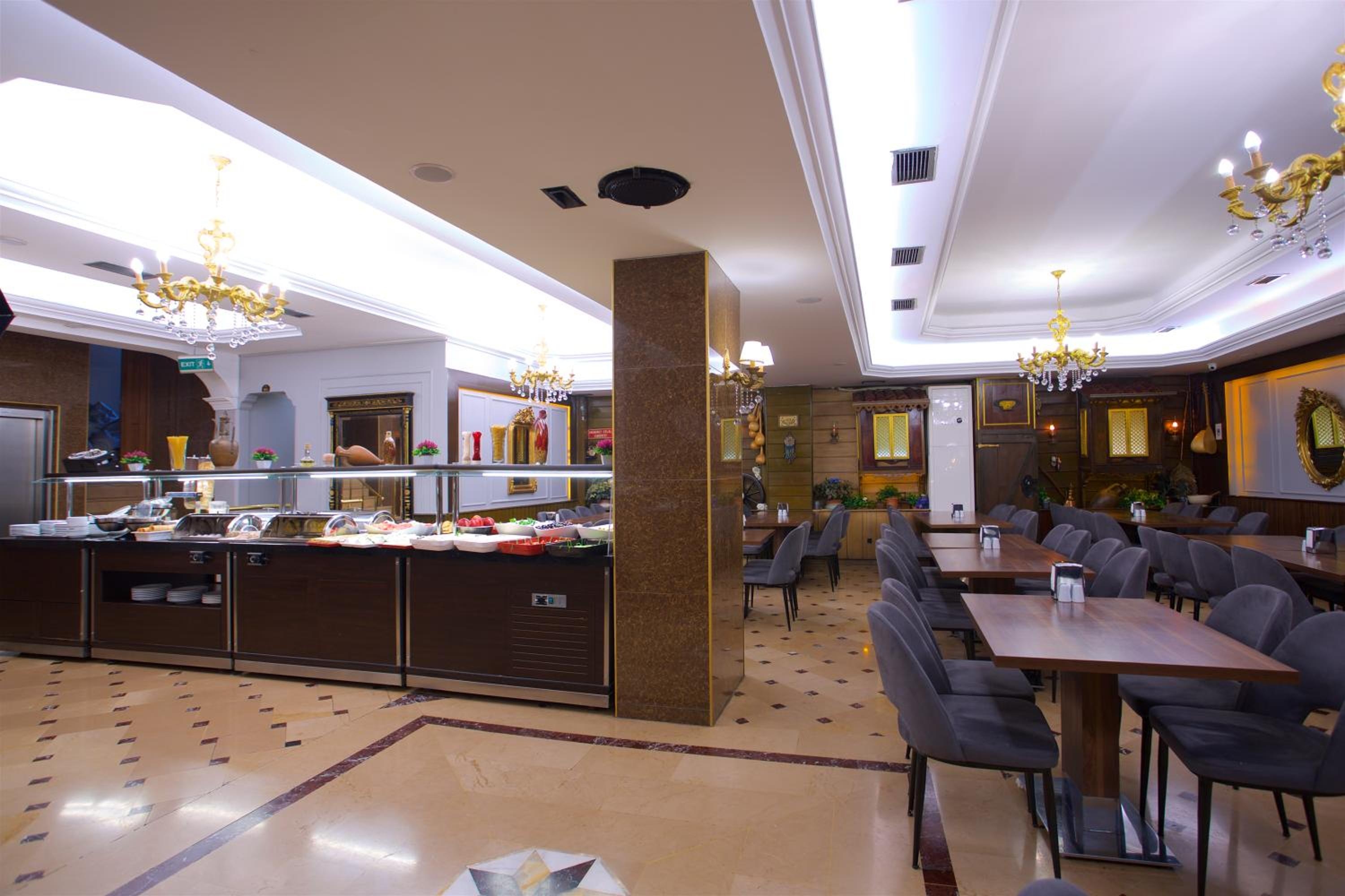 Foto de Grand Ant Hotel