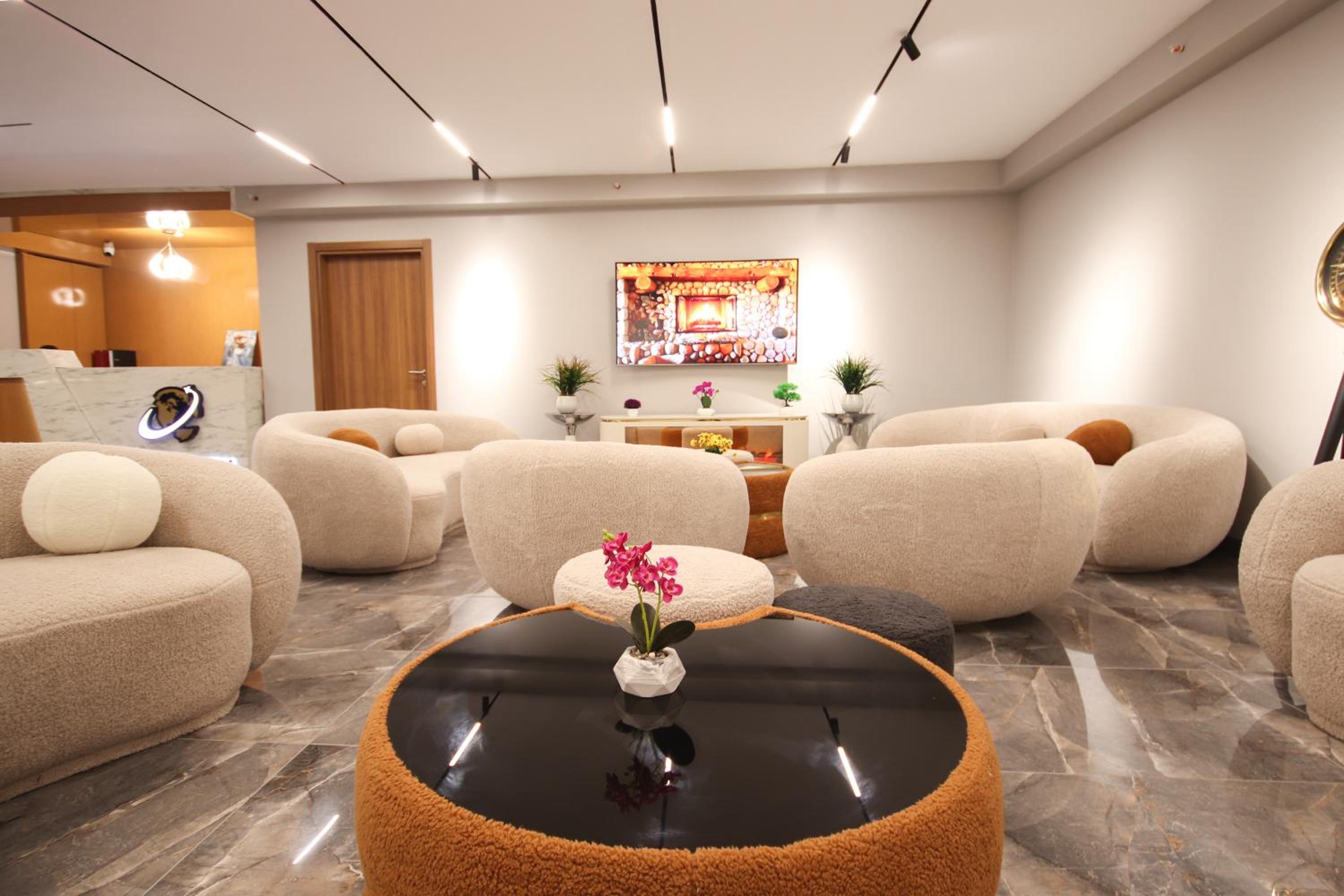 Foto de Elite Port Hotel Istanbul Airport