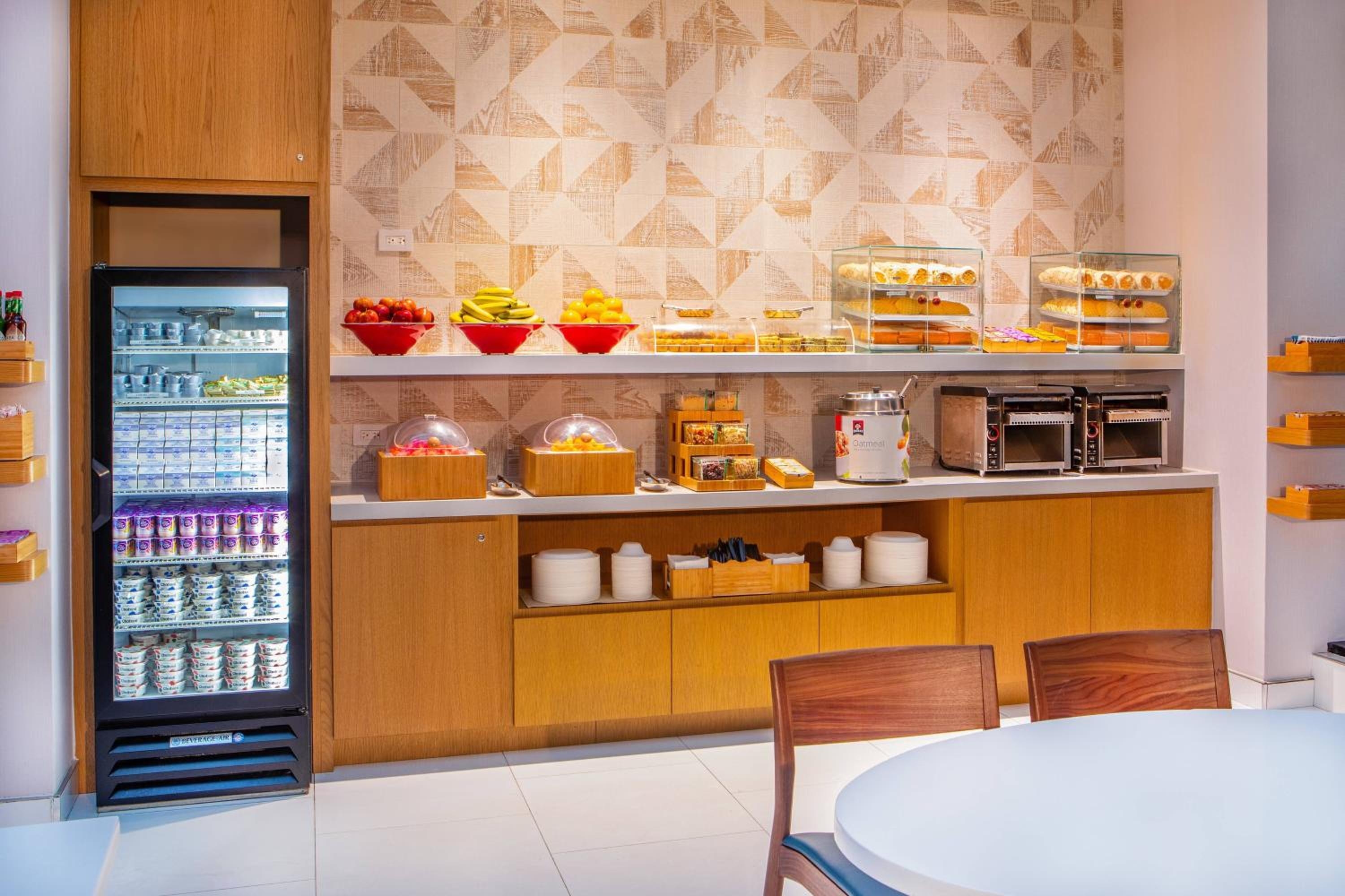 Foto de Fairfield By Marriott New York Manhattan Times Square