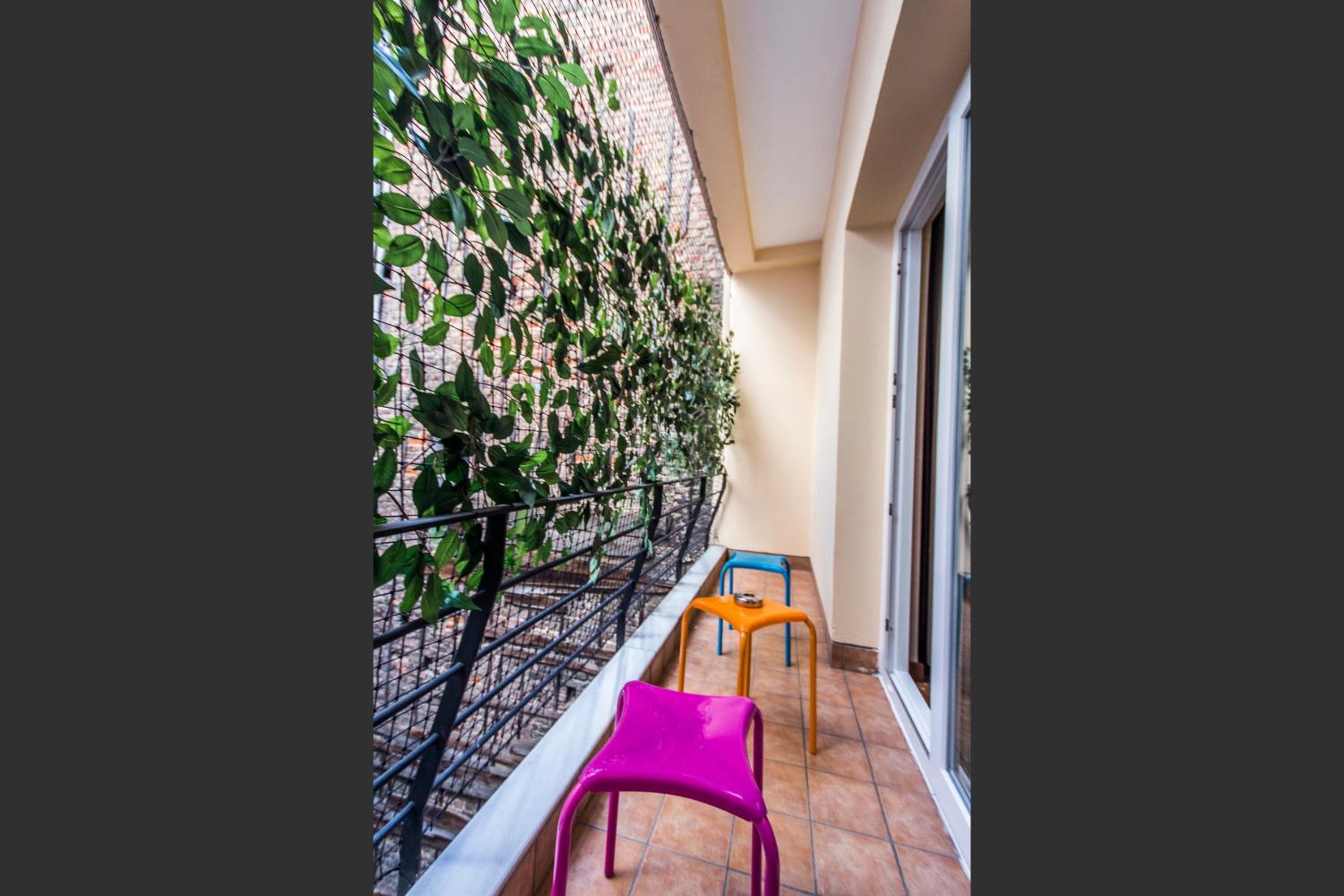 Foto de Taksim Cihangir Fidan Residence Hotel
