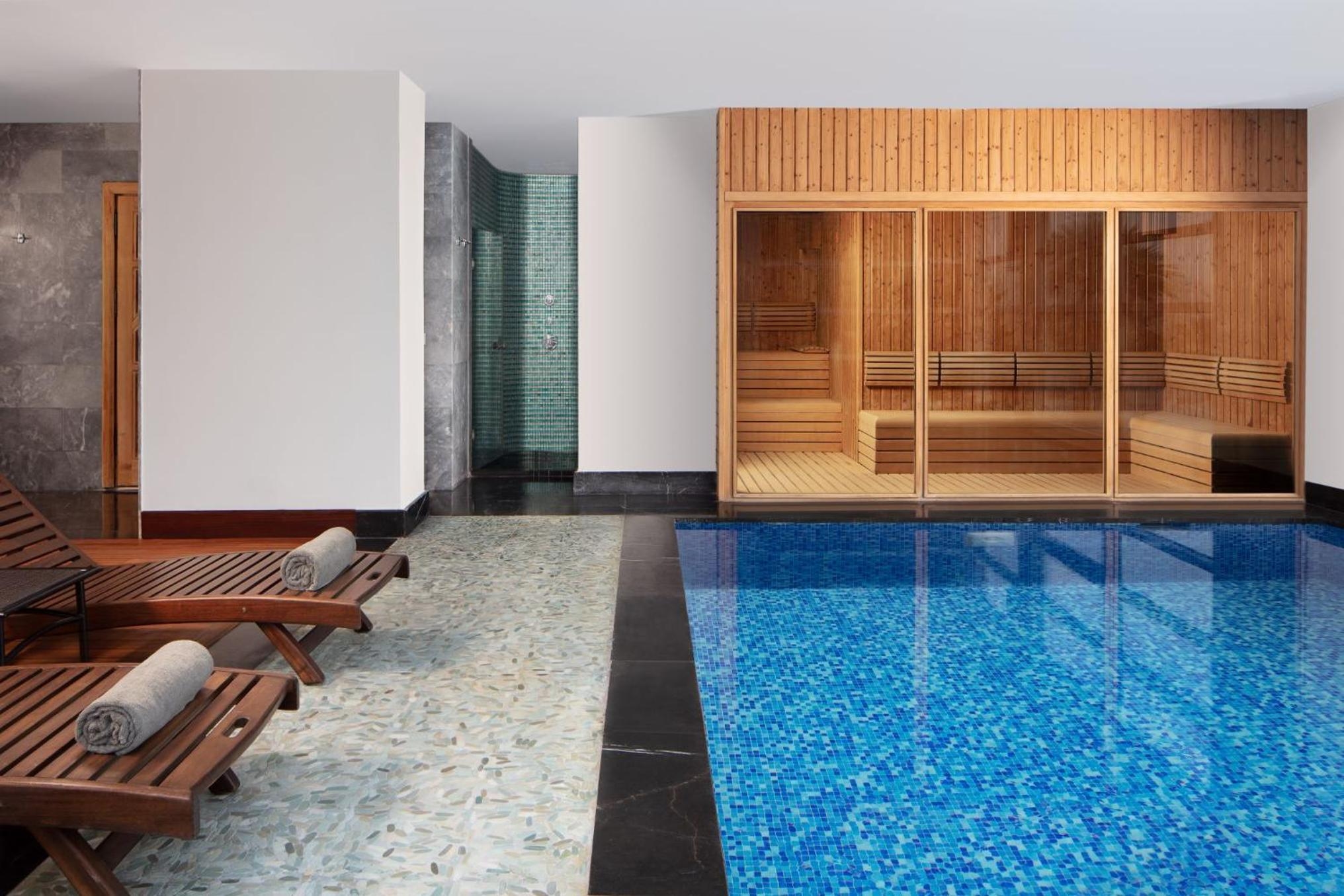 Foto de Doria Hotel Bodrum-City Center