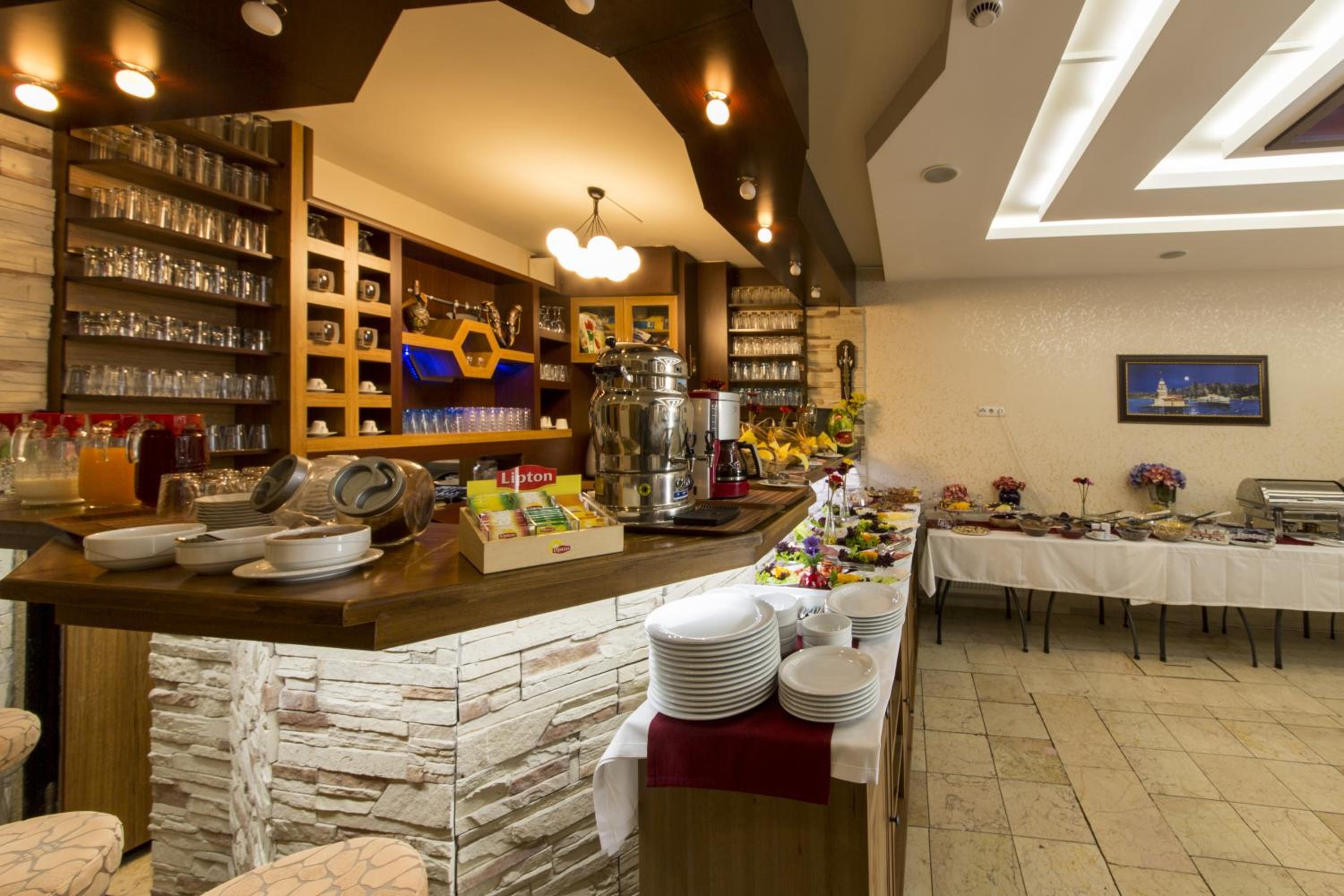 Foto de Hotel Ipekyolu
