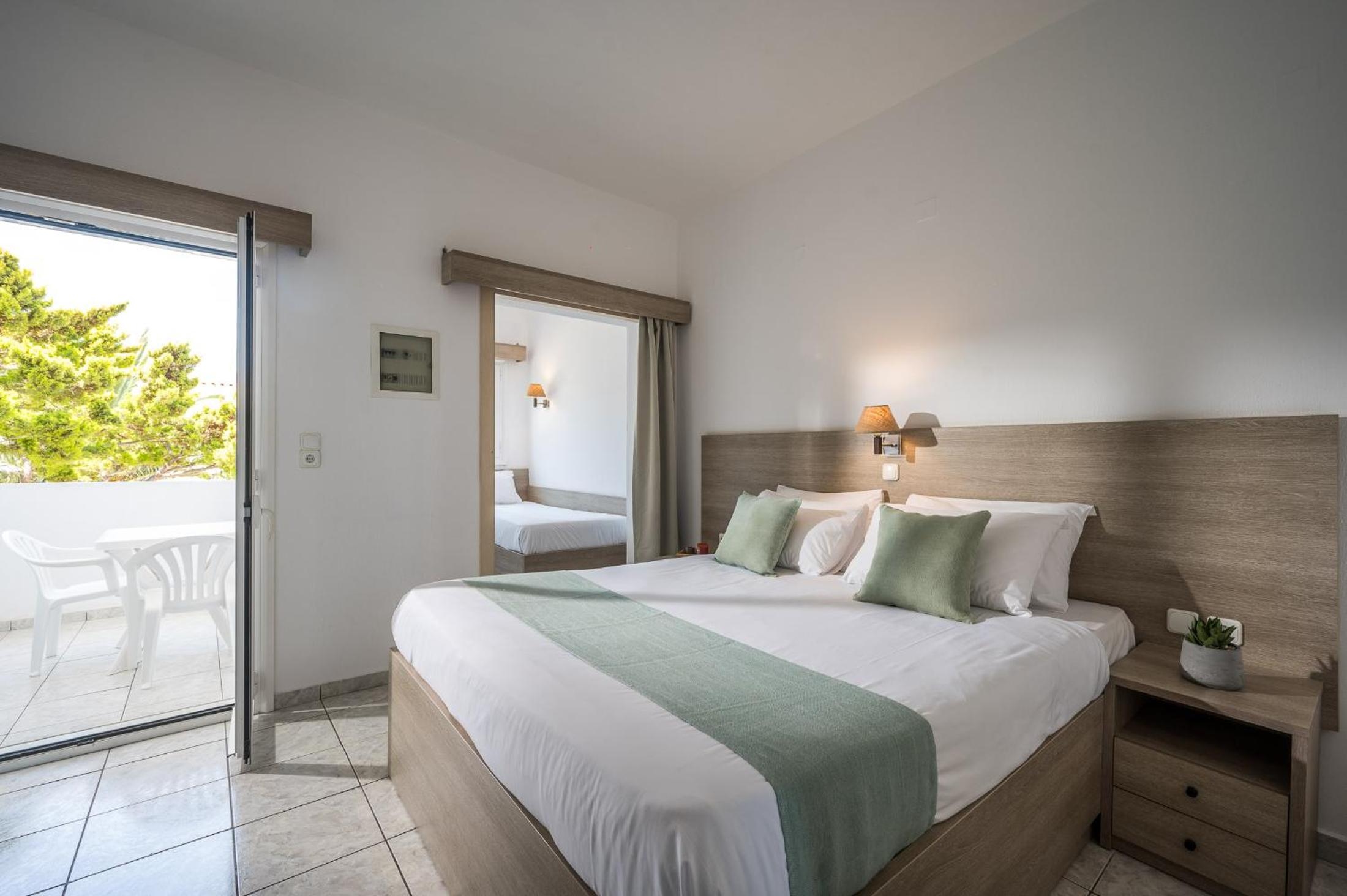 Foto de Stella Village Seaside Hotel