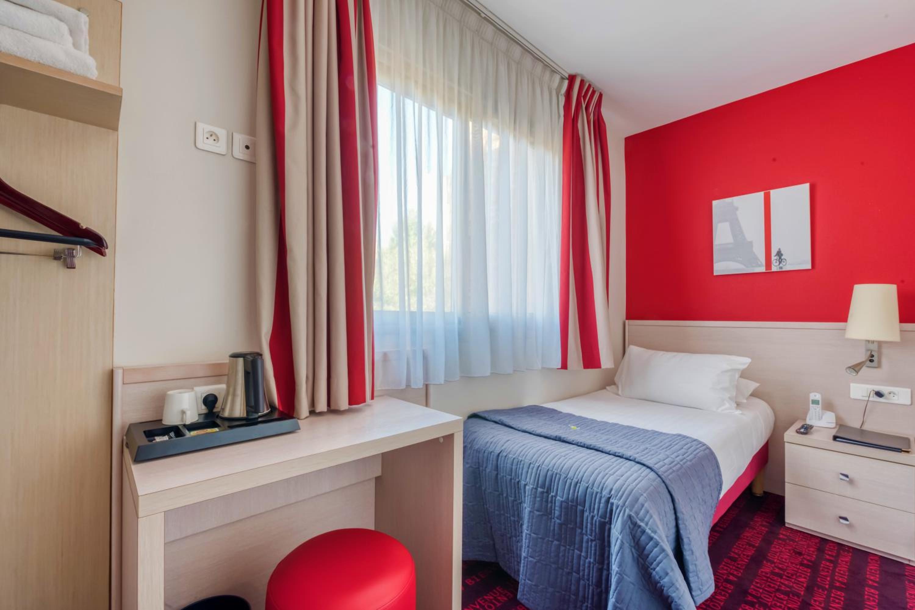 Foto de Hotel Le Richemont