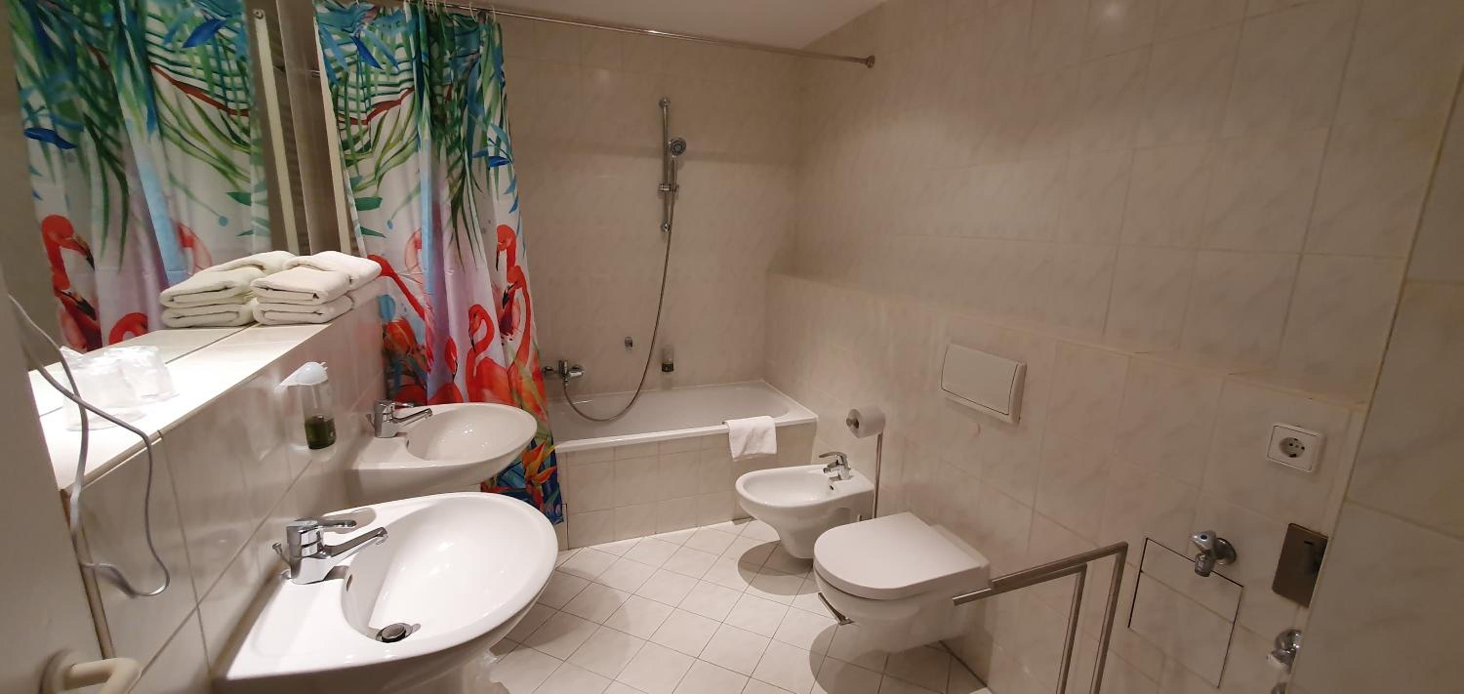 Foto de Solitaire Hotel