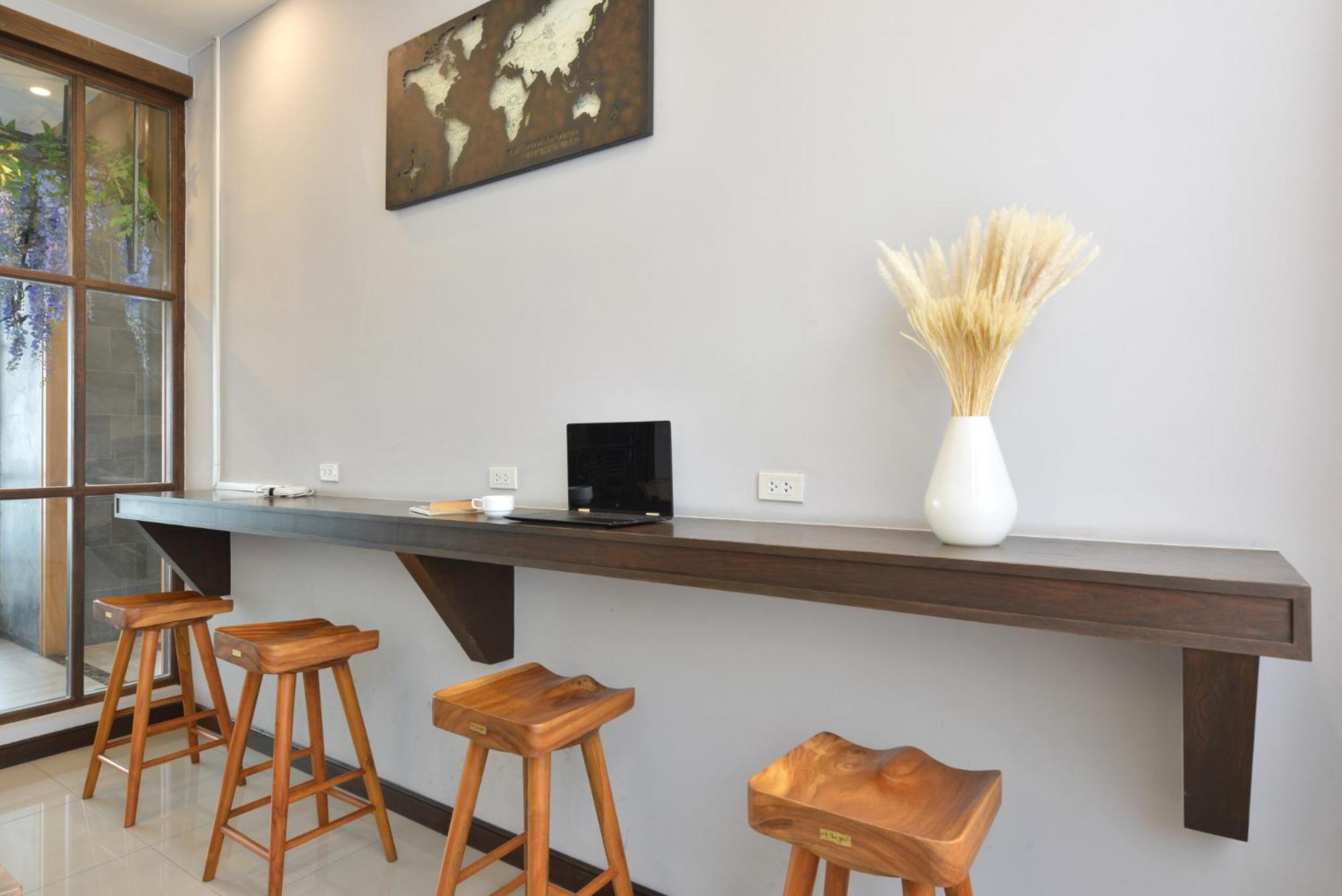 Foto de VST Residence