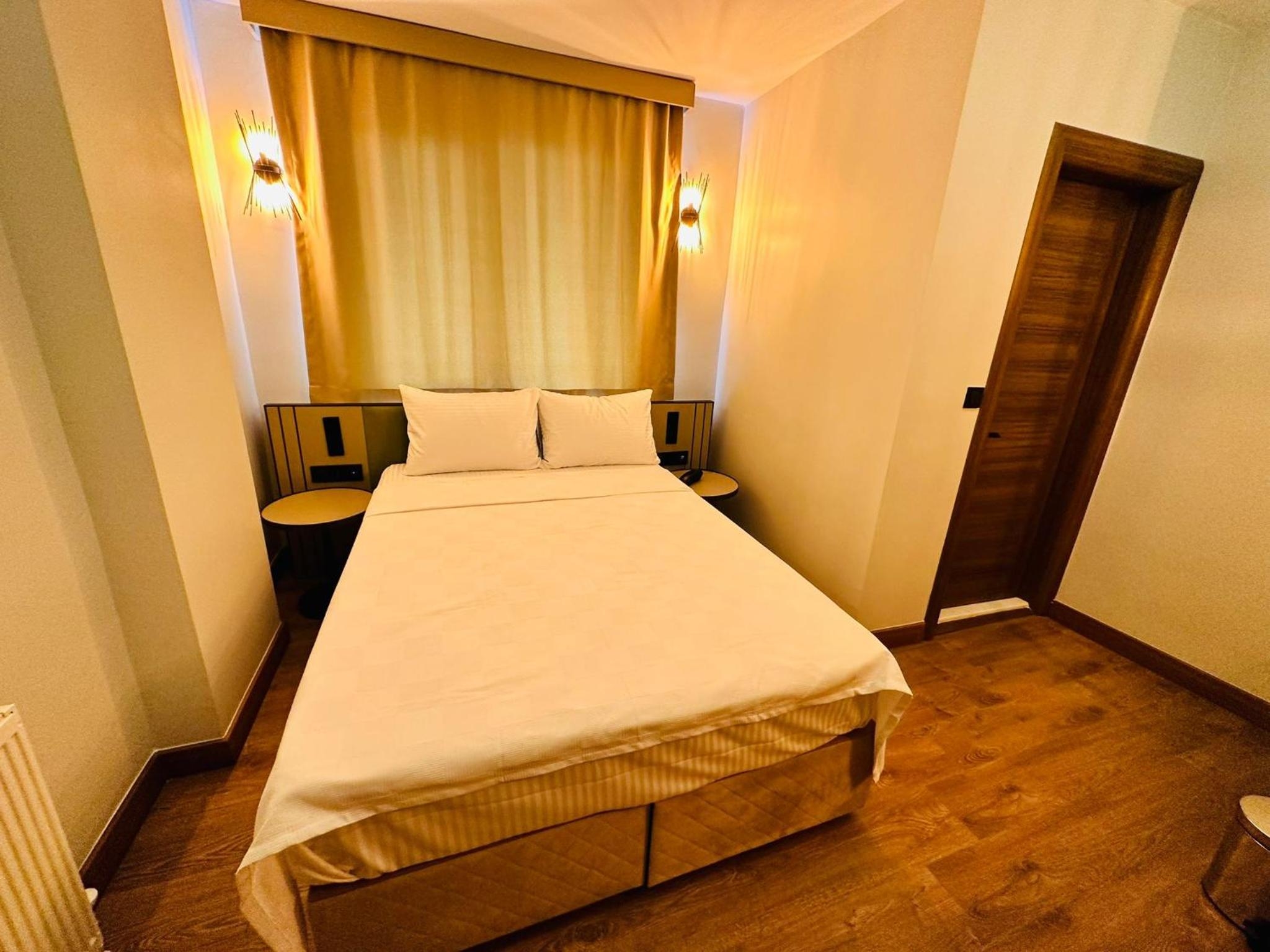Foto de Nice Royal Cıty