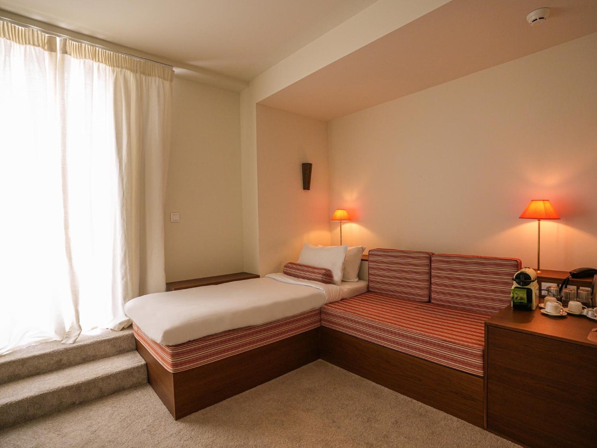 Foto de Apollo Palm Hotel