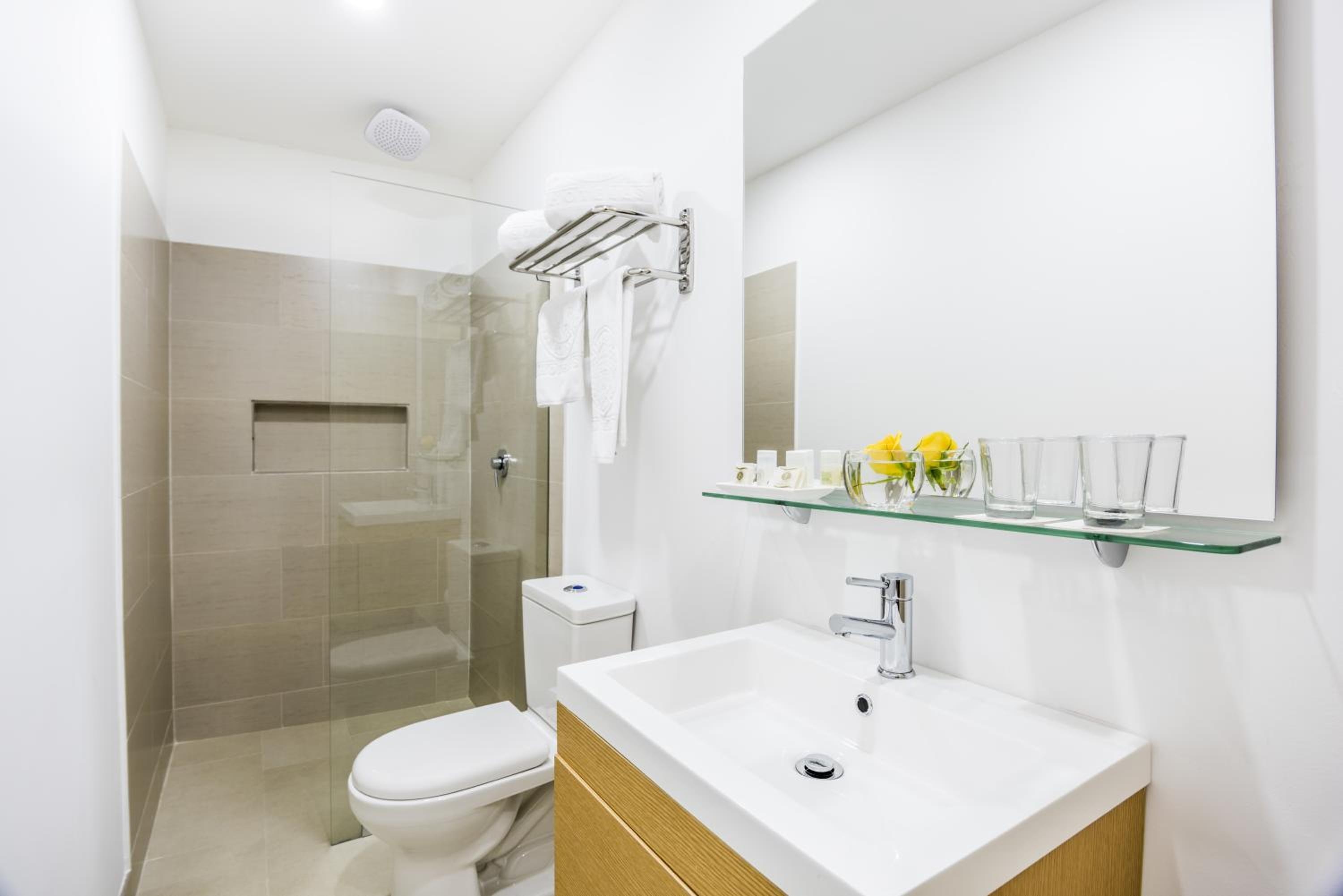 Hotel Asturias Medellin, Laureles