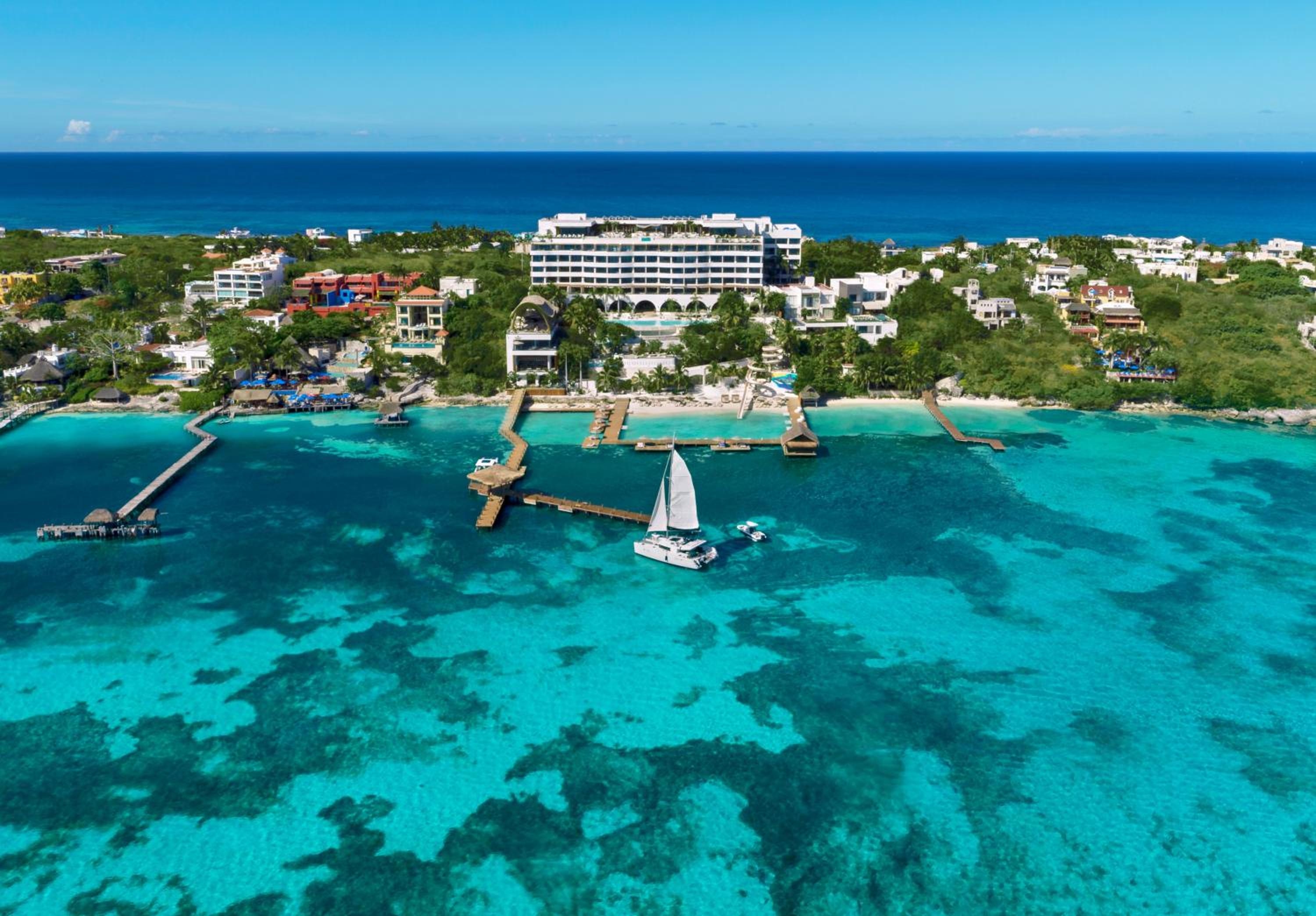 Impression Isla Mujeres by Secrets - Adults Only - All Inclusive