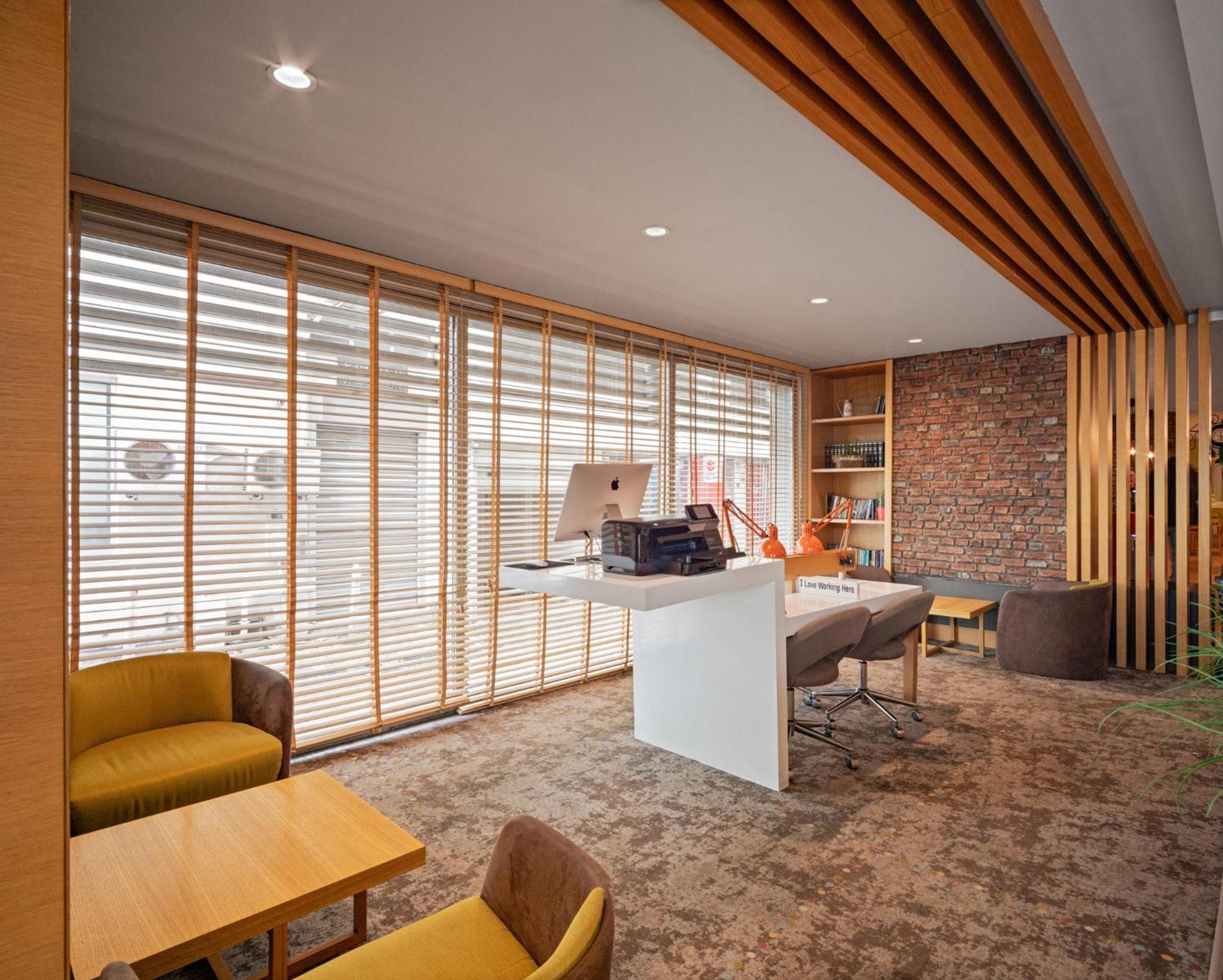Foto de Holiday Inn Istanbul - Kadikoy by IHG