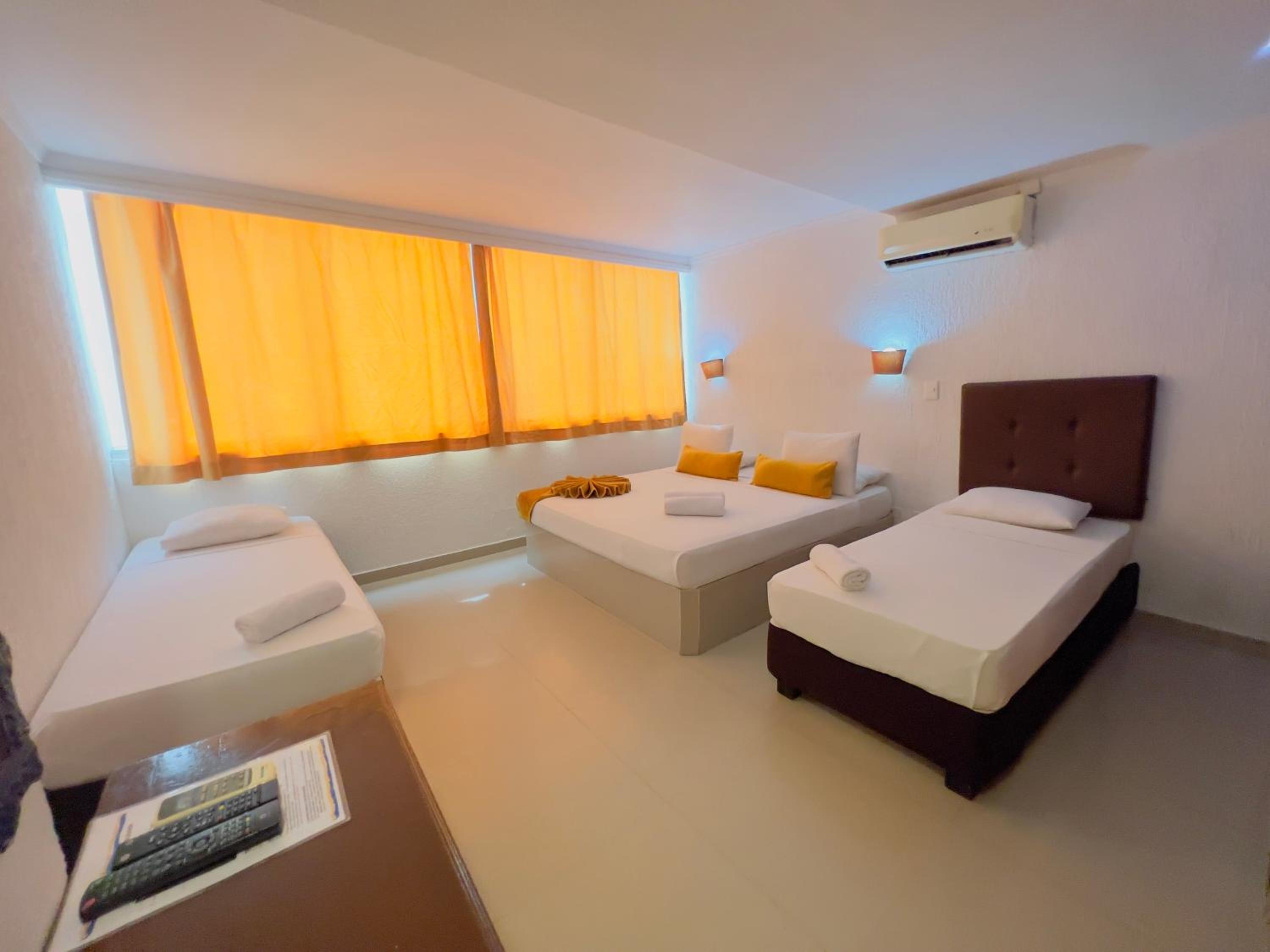 Foto de Hotel Costa del Sol