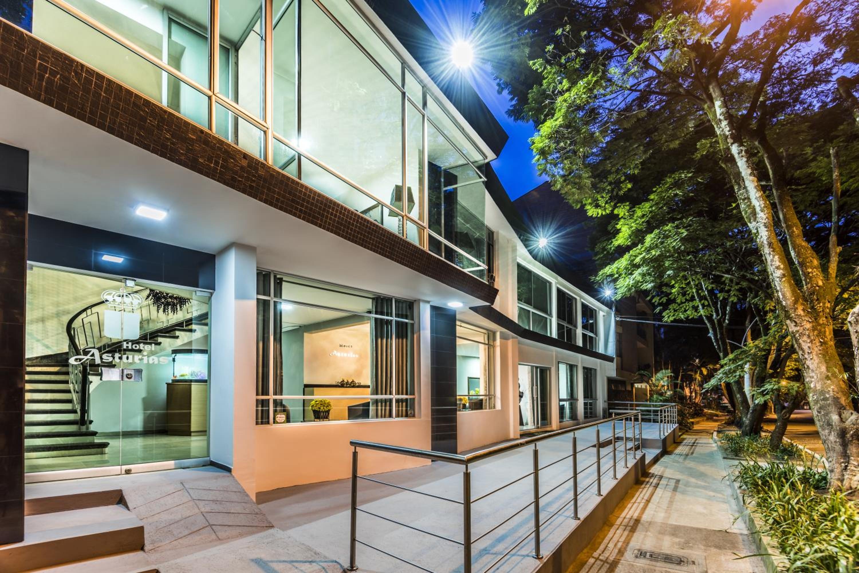 Hotel Asturias Medellin, Laureles
