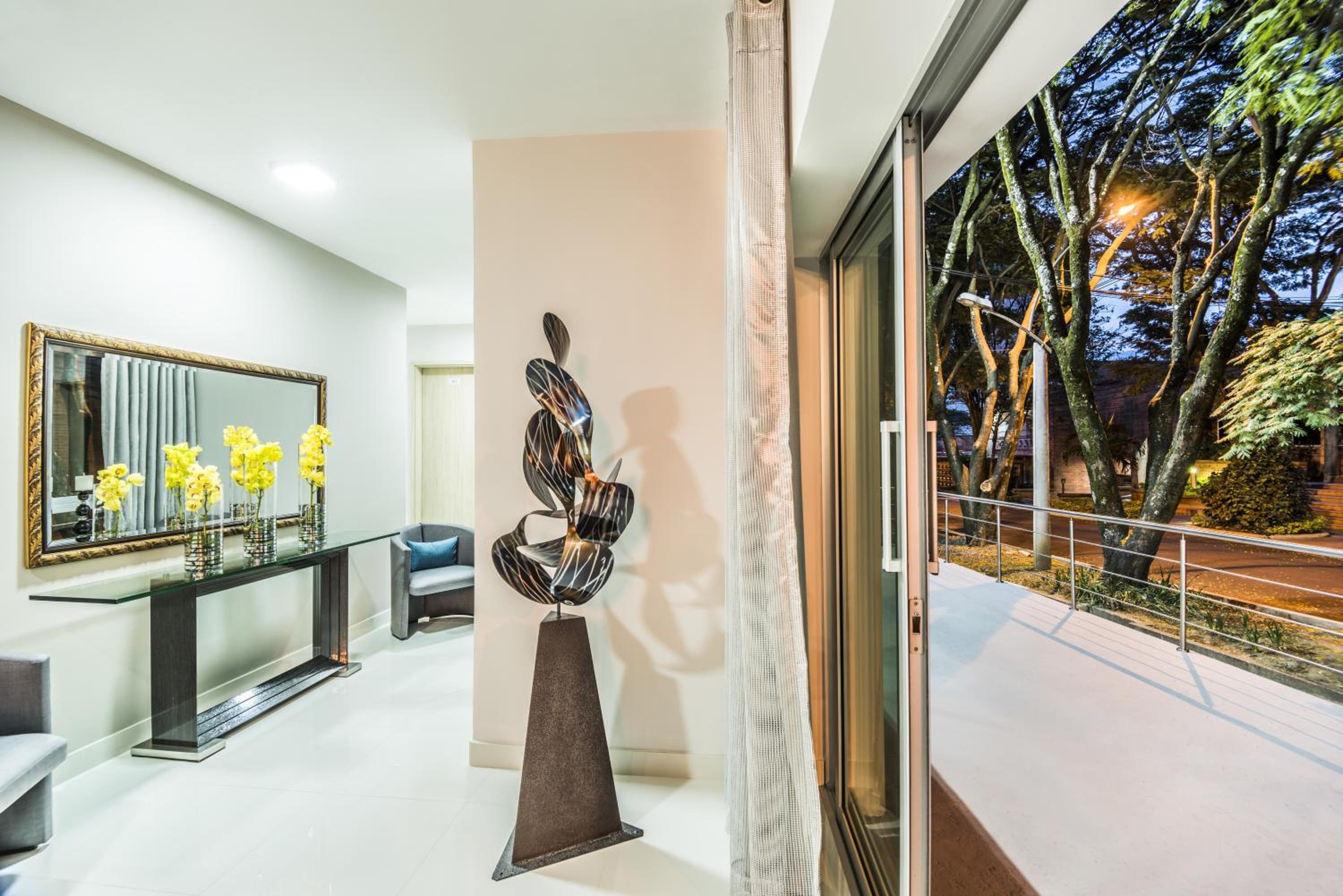 Hotel Asturias Medellin, Laureles