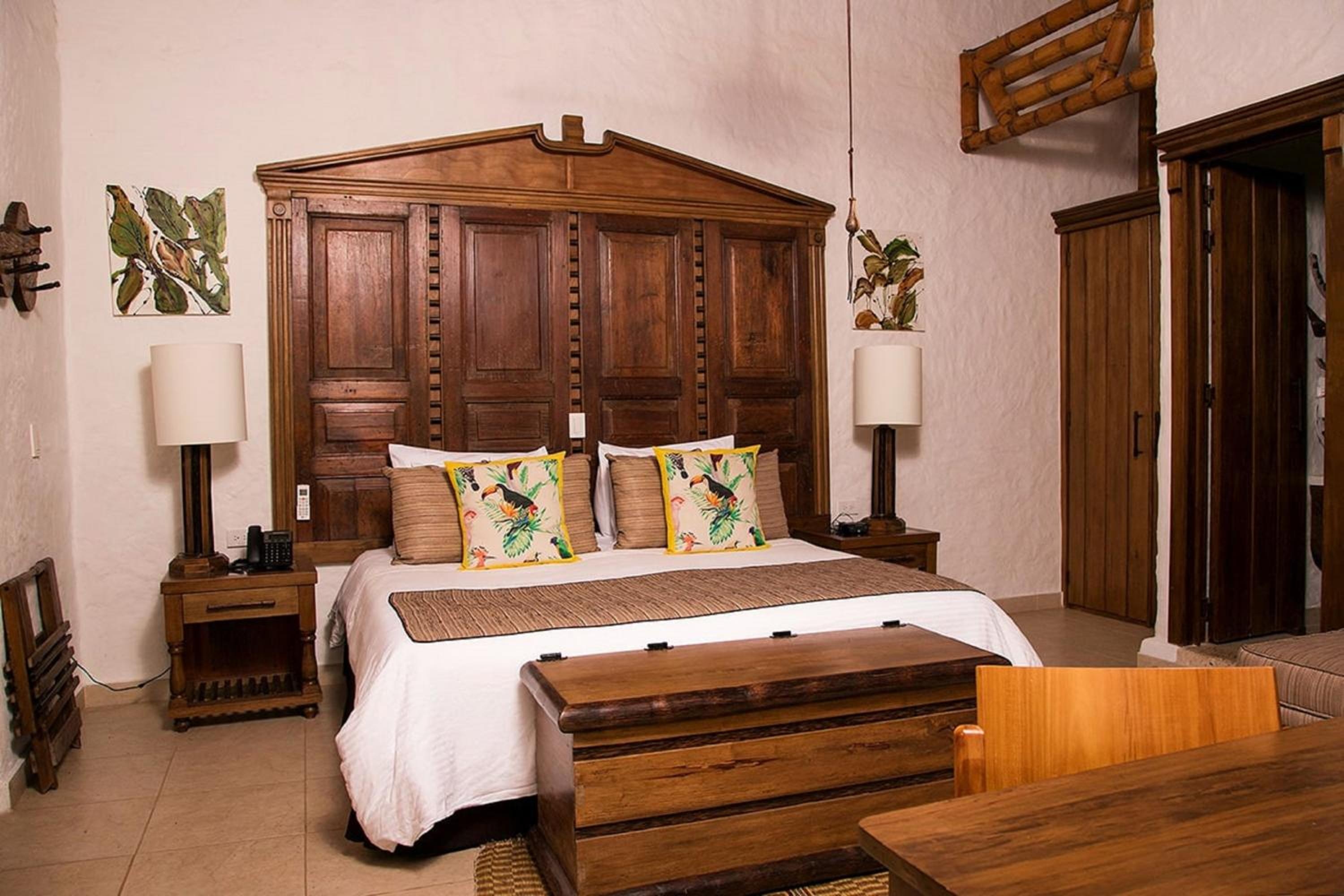 Foto de Hotel Casa San Carlos Lodge Pereira