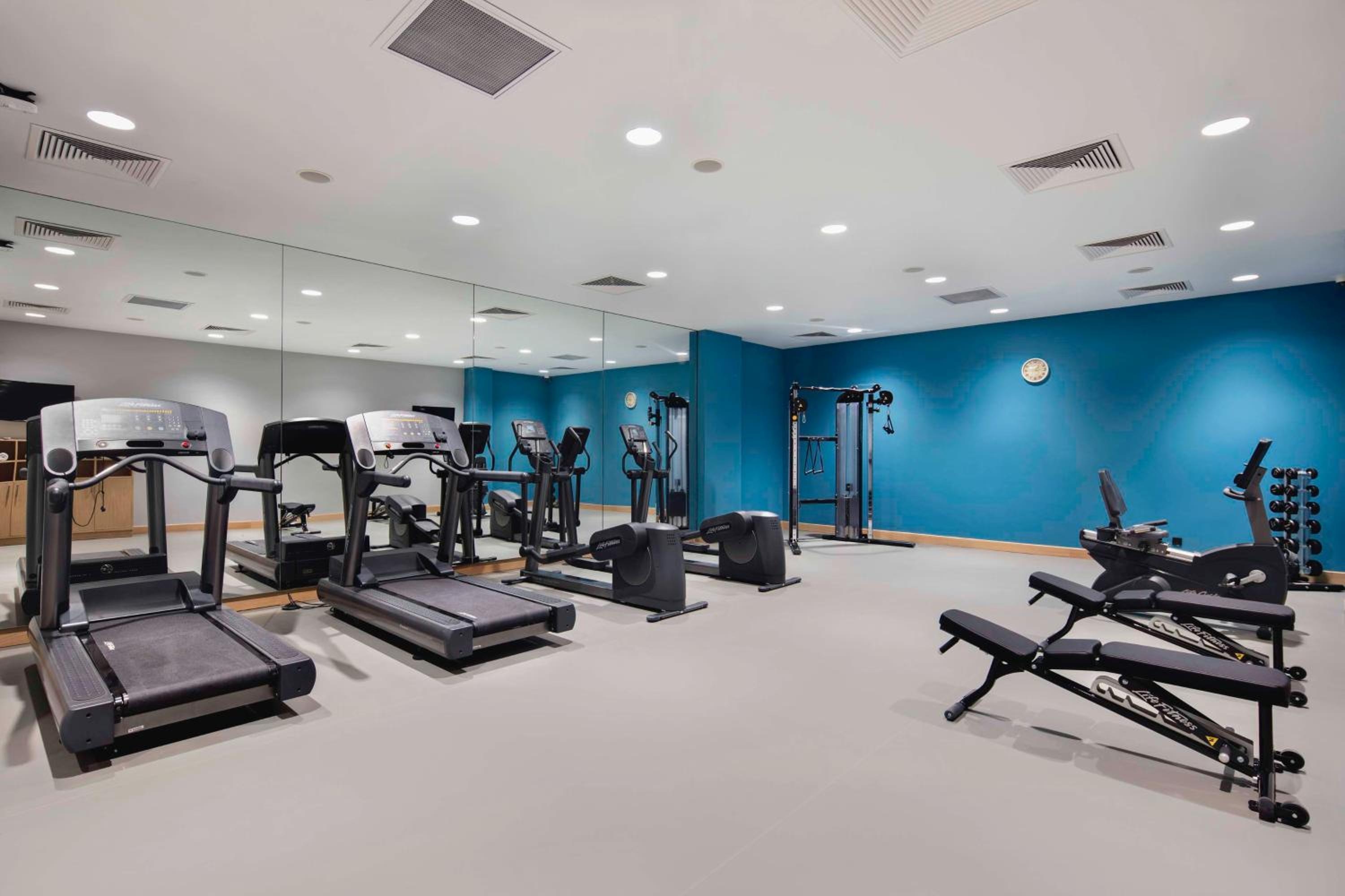 Foto de Park Inn by Radisson Samsun