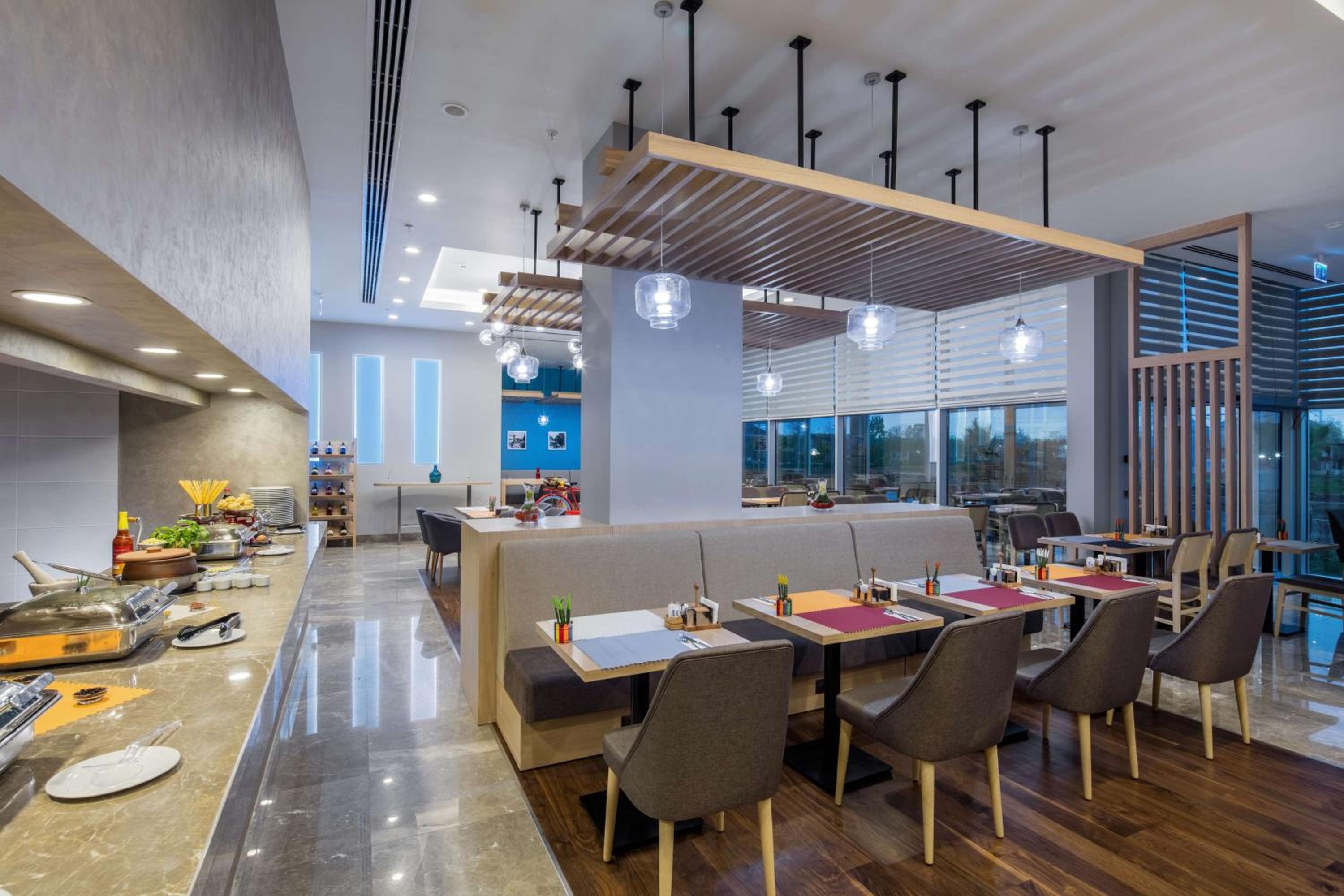 Foto de Park Inn by Radisson Samsun
