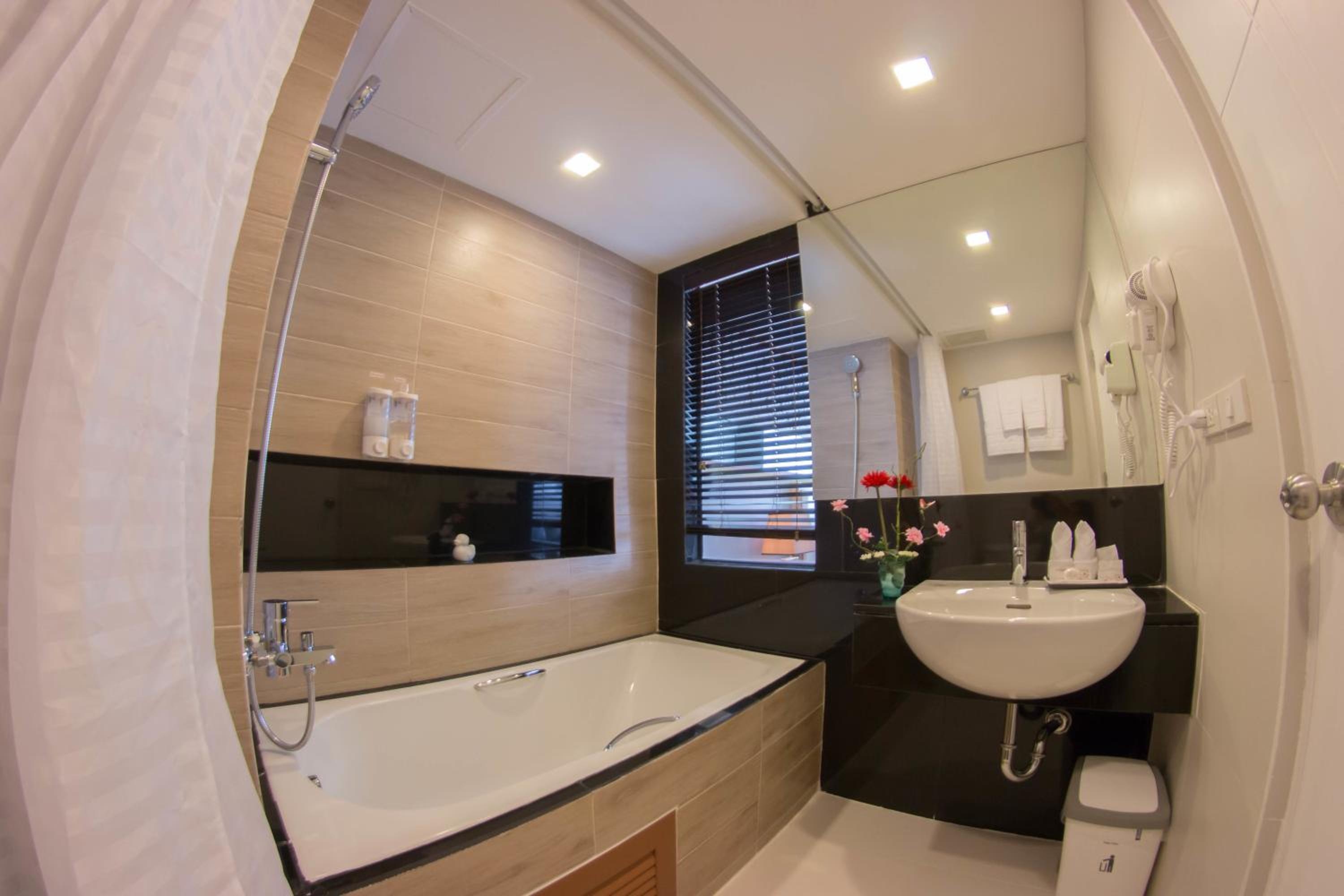 Foto de Racha Residence