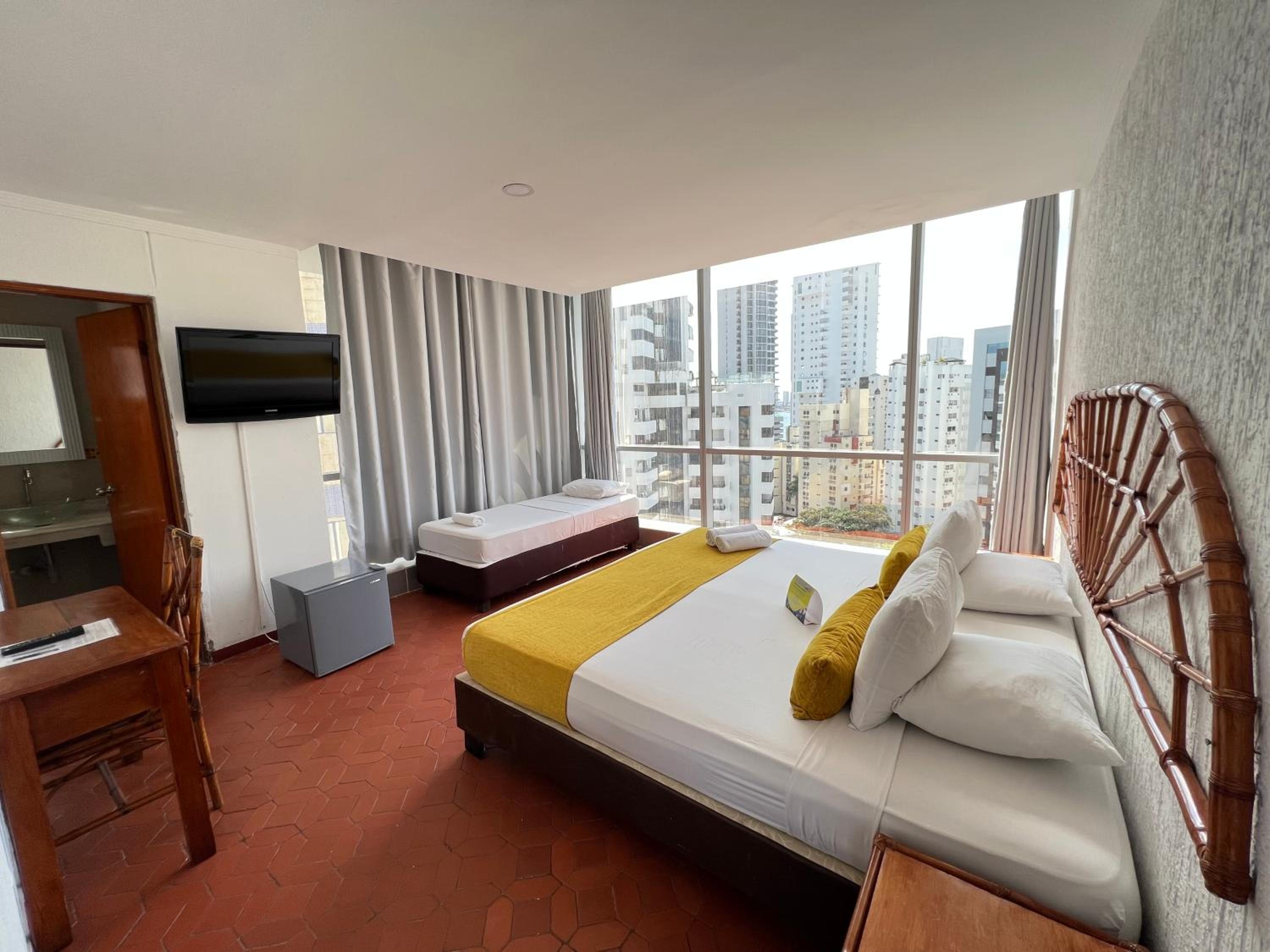 Foto de Hotel Costa del Sol