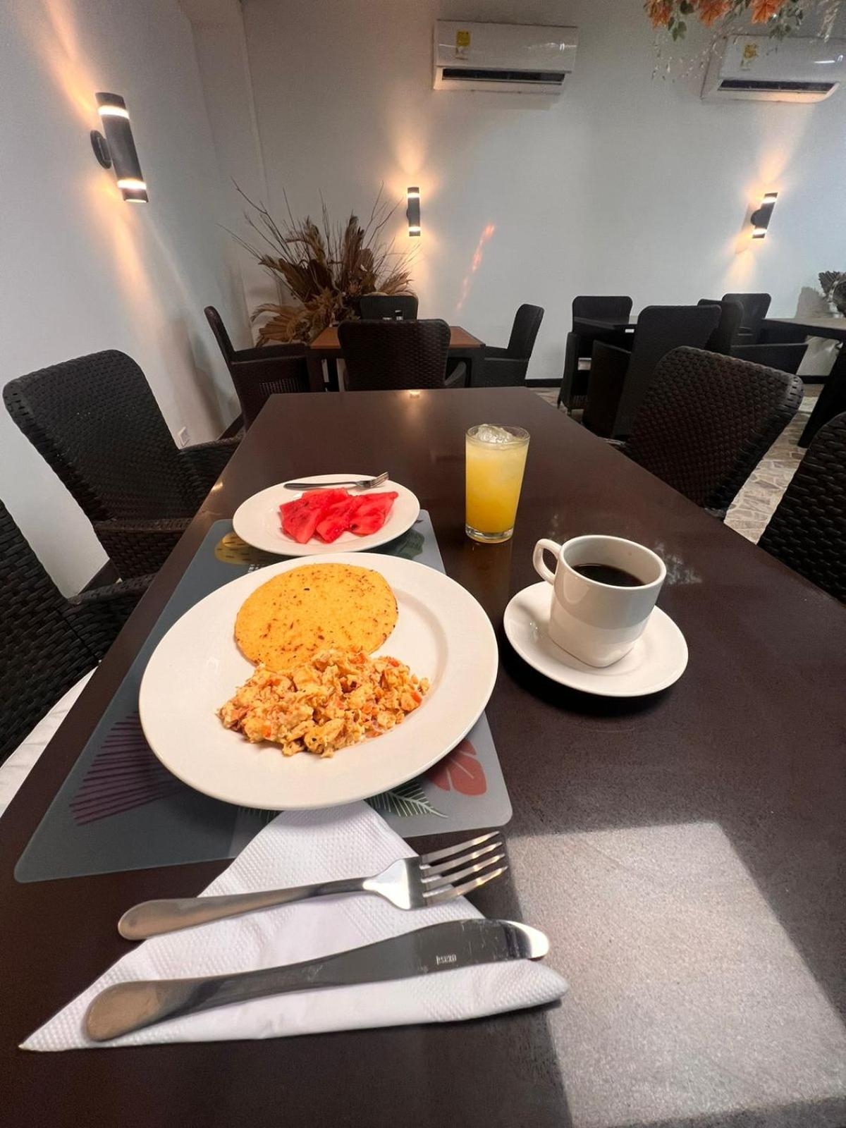 Foto de Hotel Zuriel Boutique