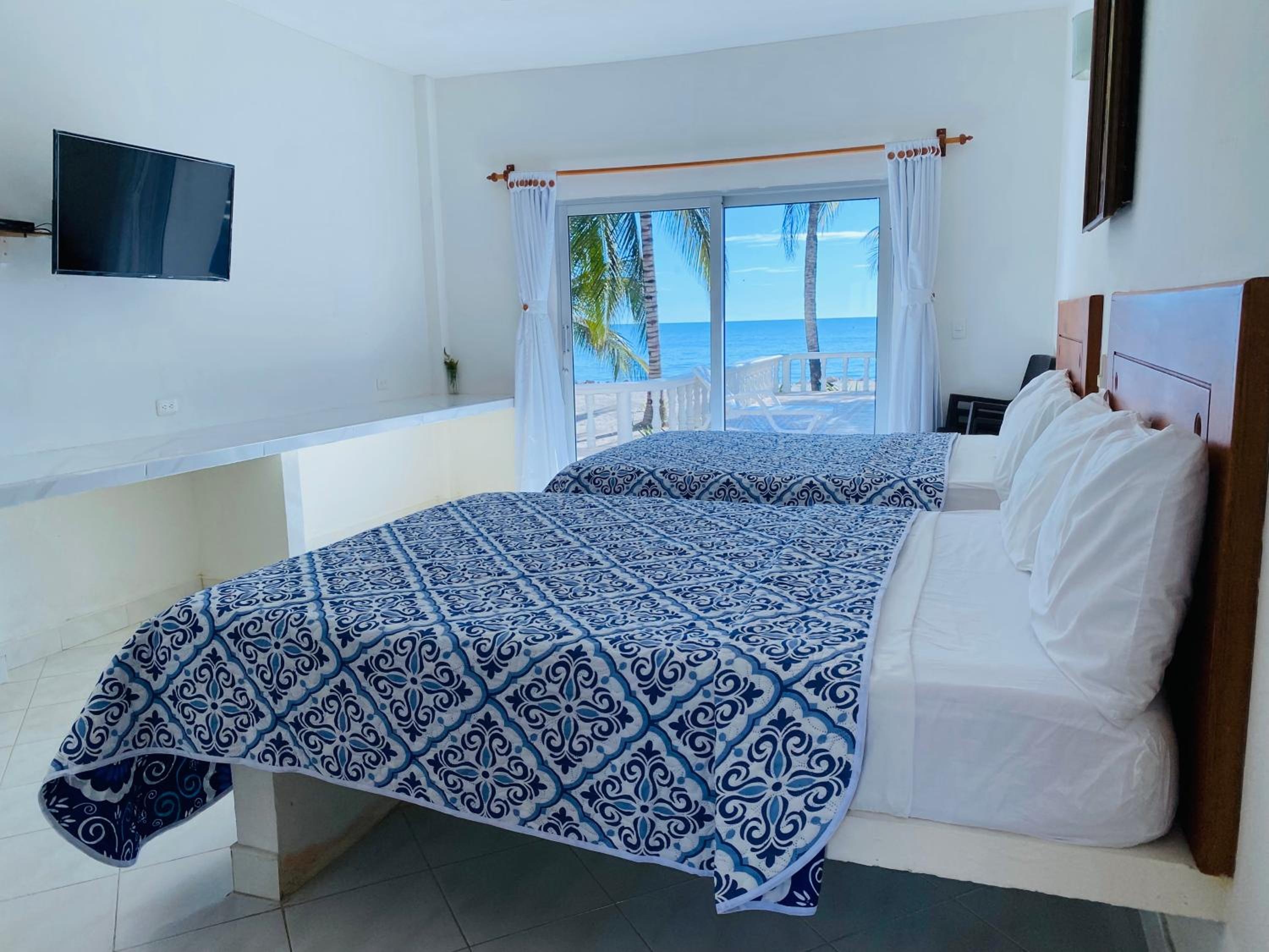 Hotel Costa Linda, Cartagena