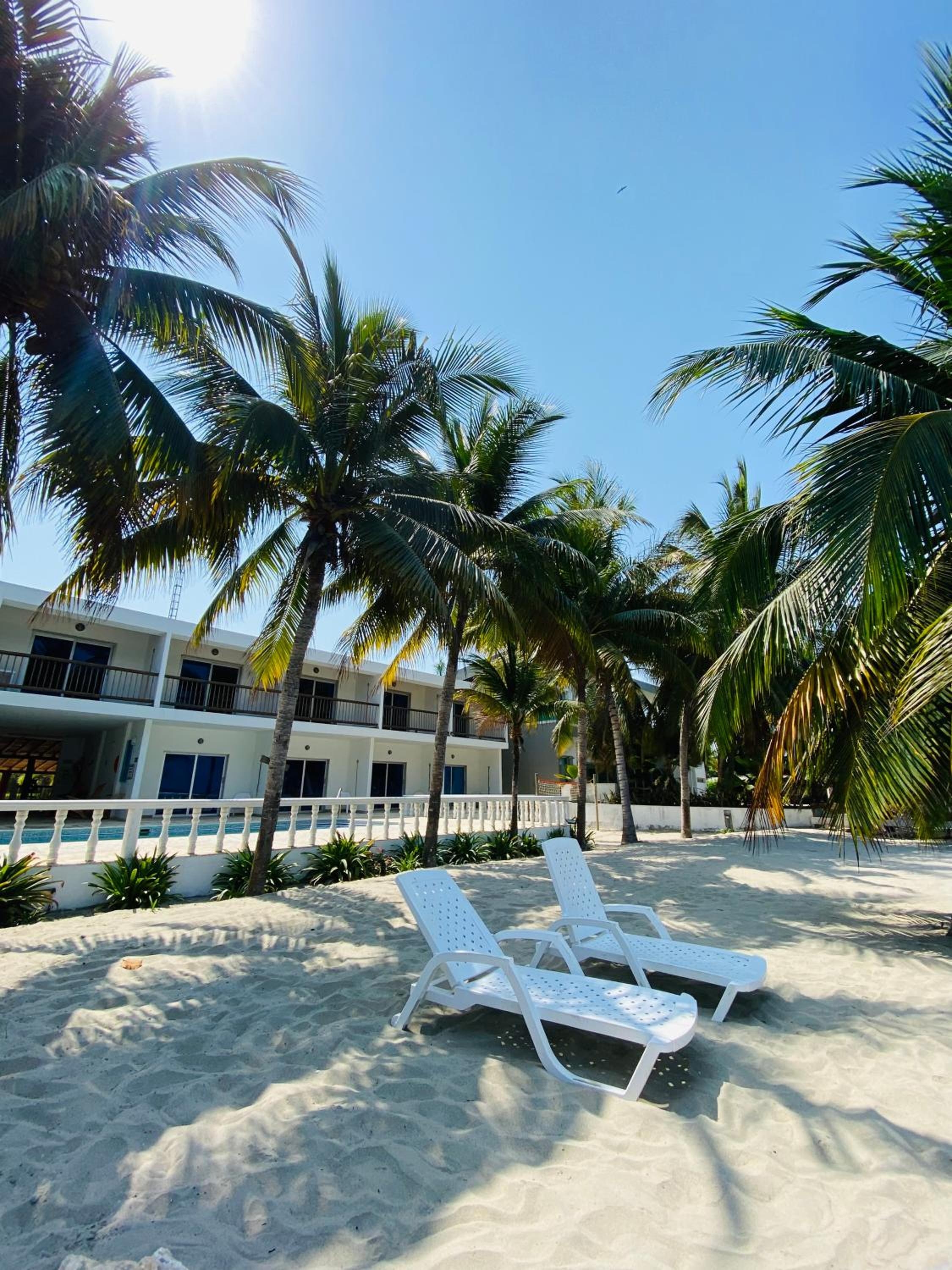 Hotel Costa Linda, Cartagena