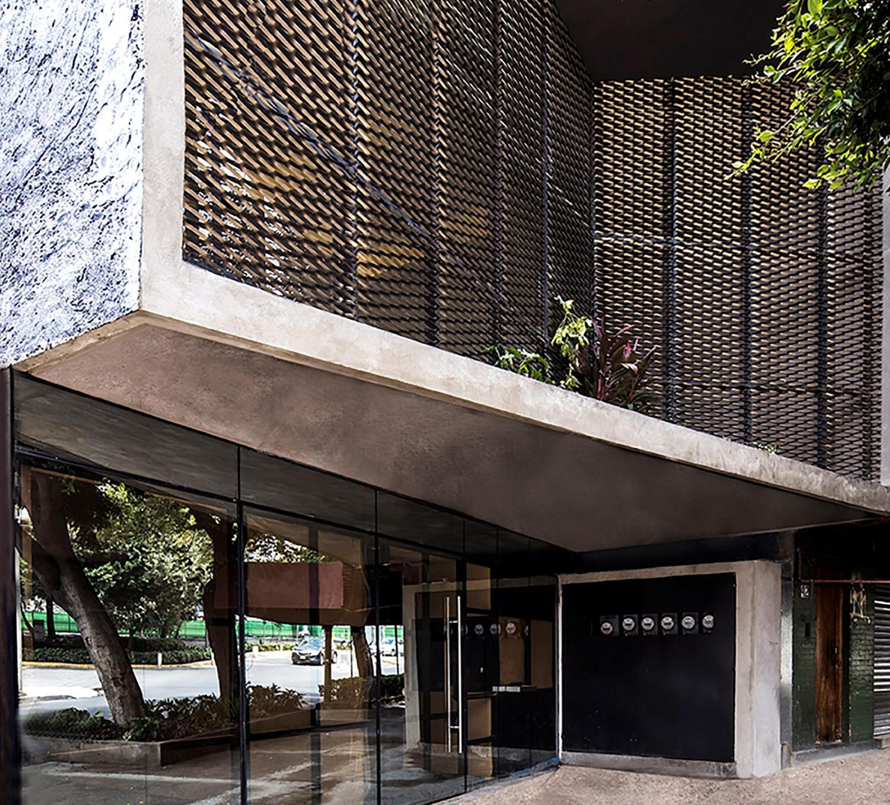 Foto de NIU Modern Apartments near WTC & Condesa - Roma Sur