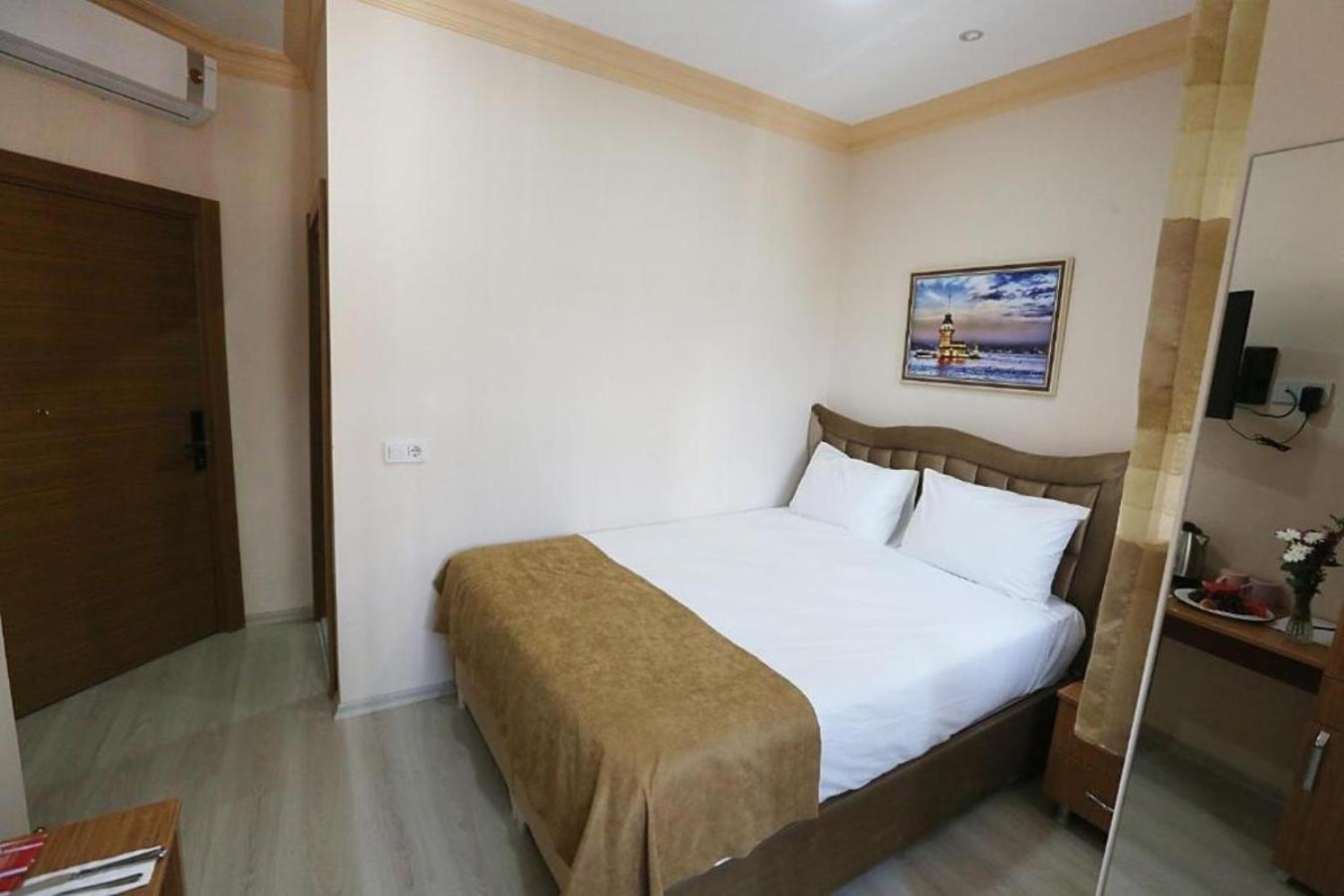 Foto de Maxwell Hotel