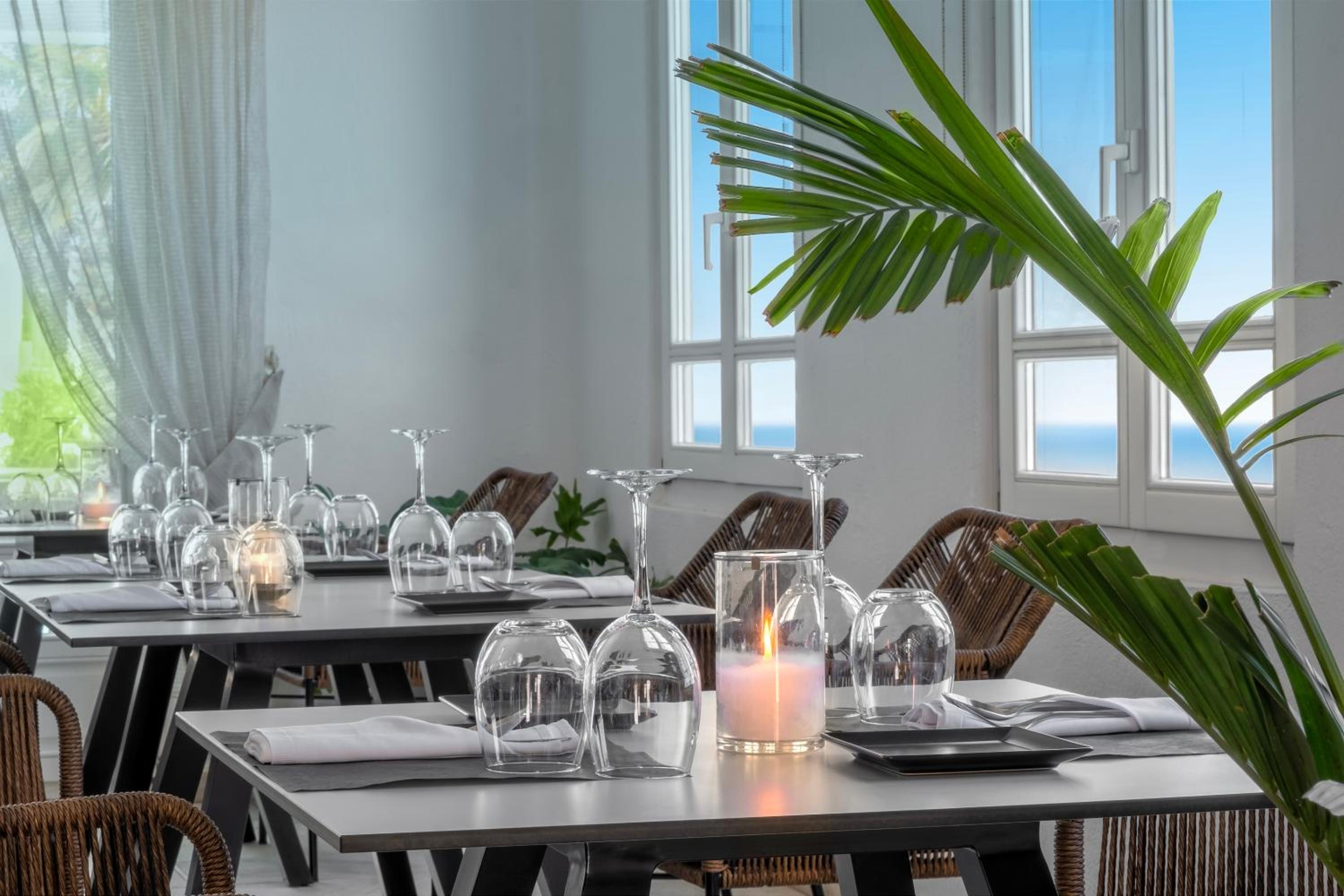 Foto de Deliades Hotel