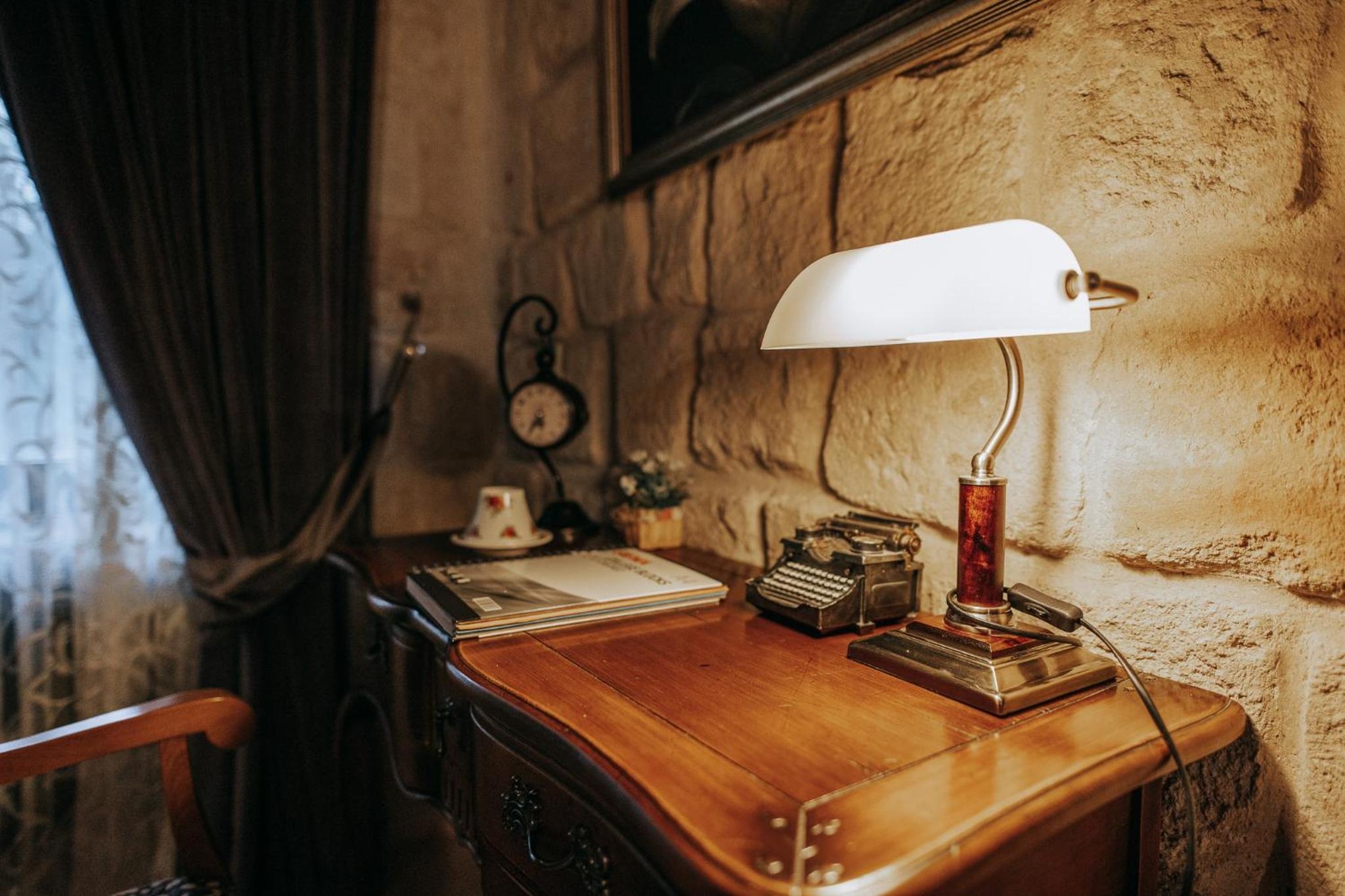 Foto de Goreme Inn Hotel Only Adult