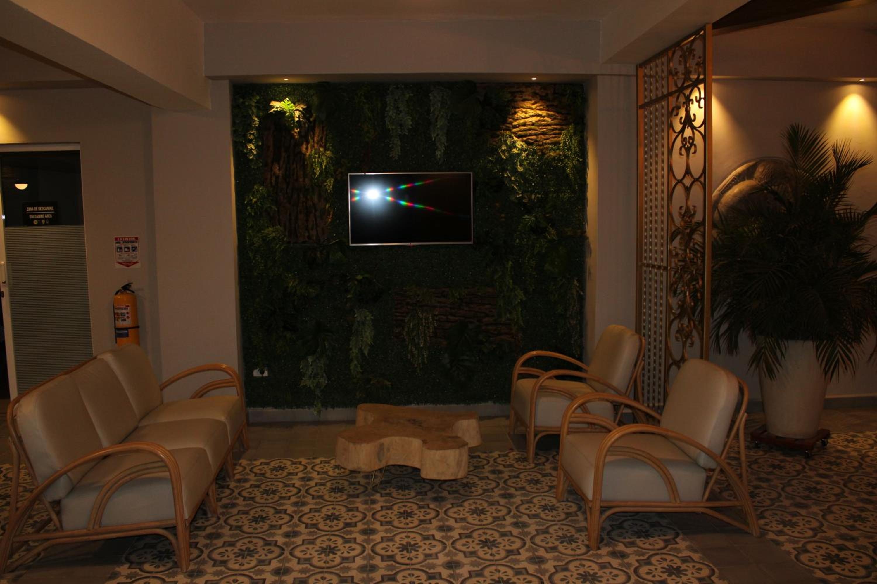 Foto de Park Hotel