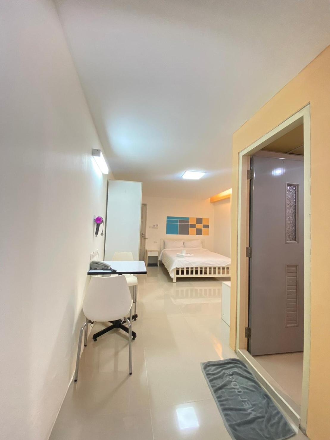 Foto de PDA Lord Hotel