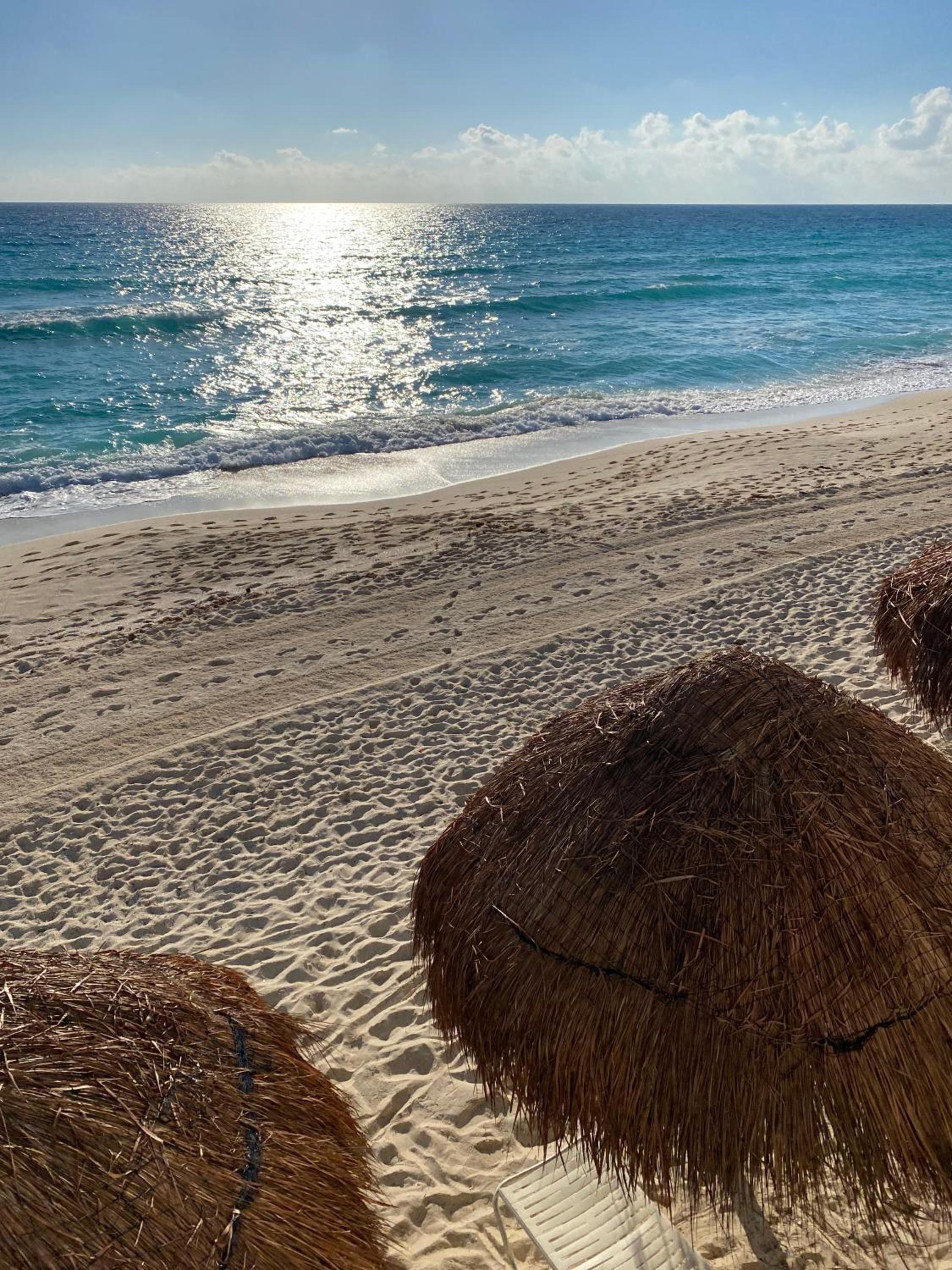 Foto de Ocean Turtle Nest, boutique beach apartment