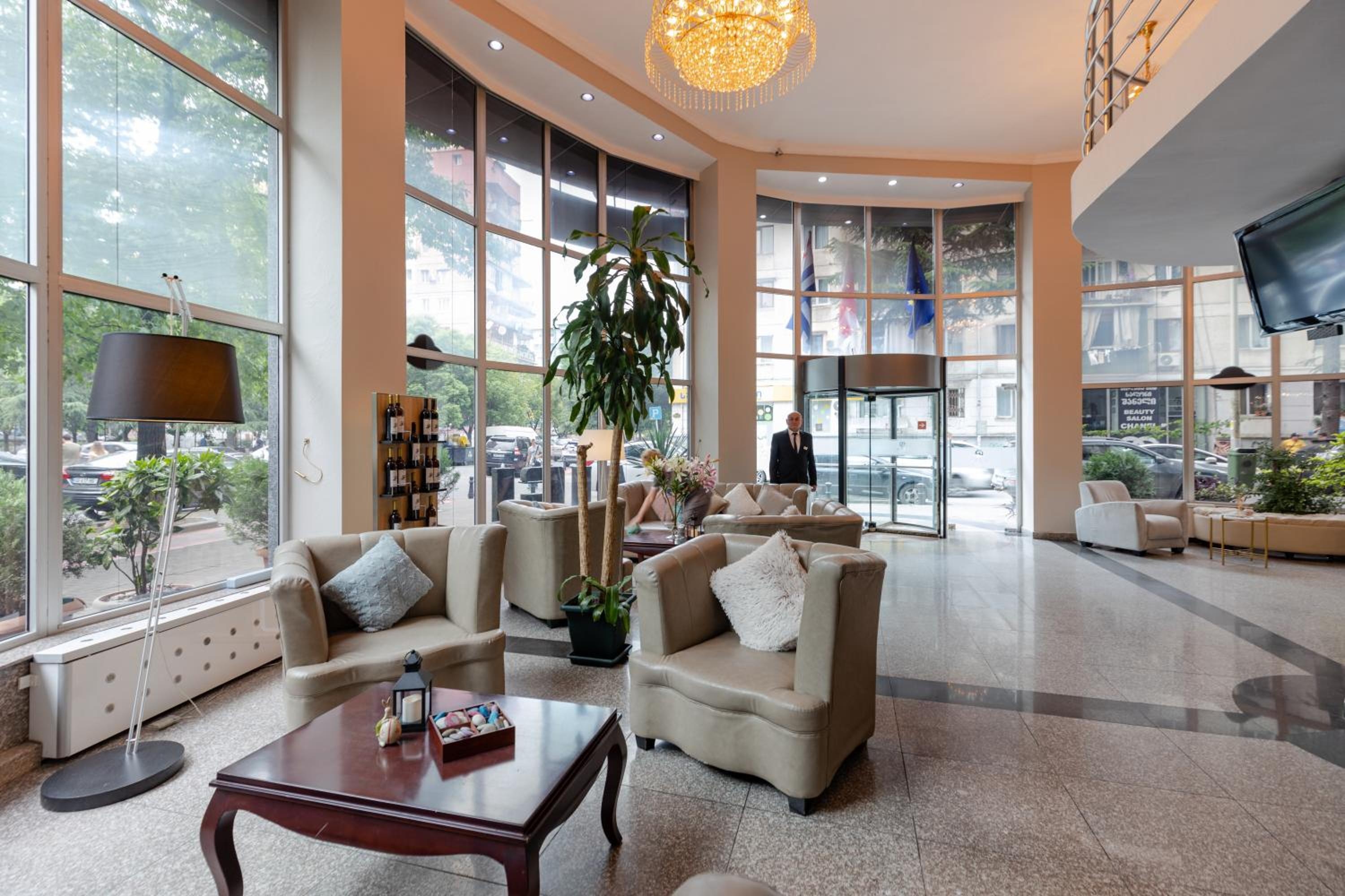 Hotel Aisi