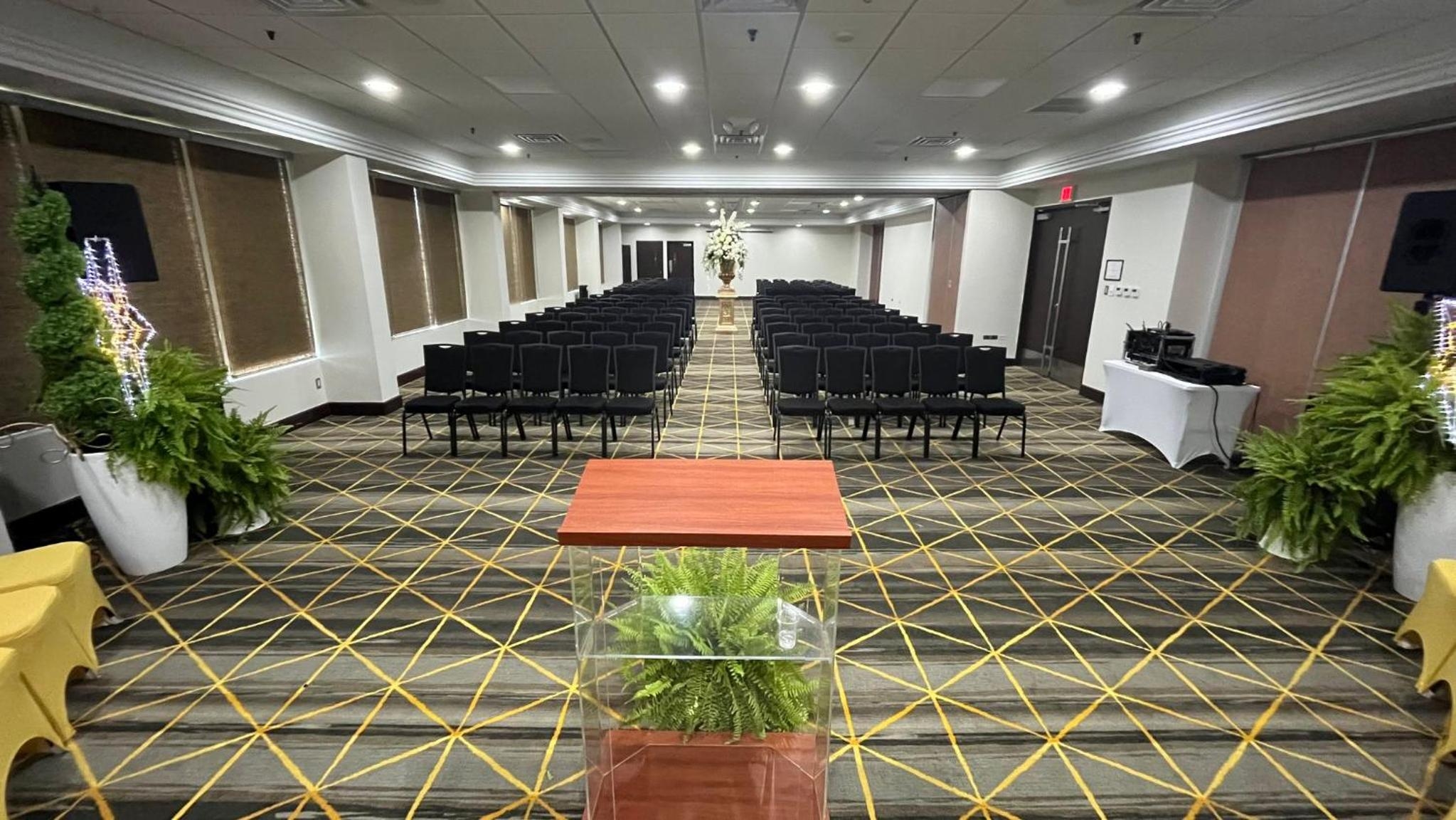 Foto de Holiday Inn Mayaguez & Tropical Casino by IHG