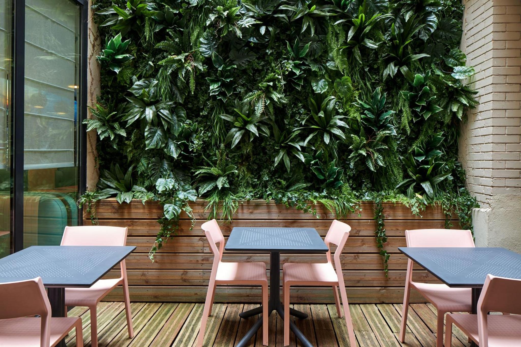 Foto de Platine Hotel