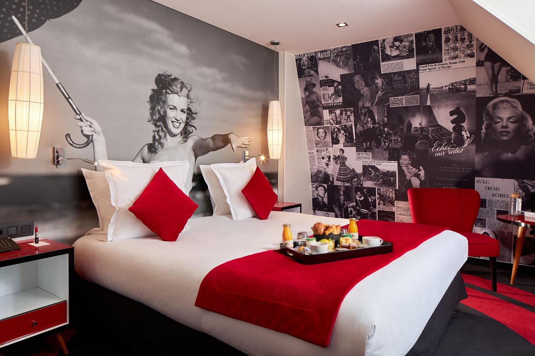 Foto de Platine Hotel
