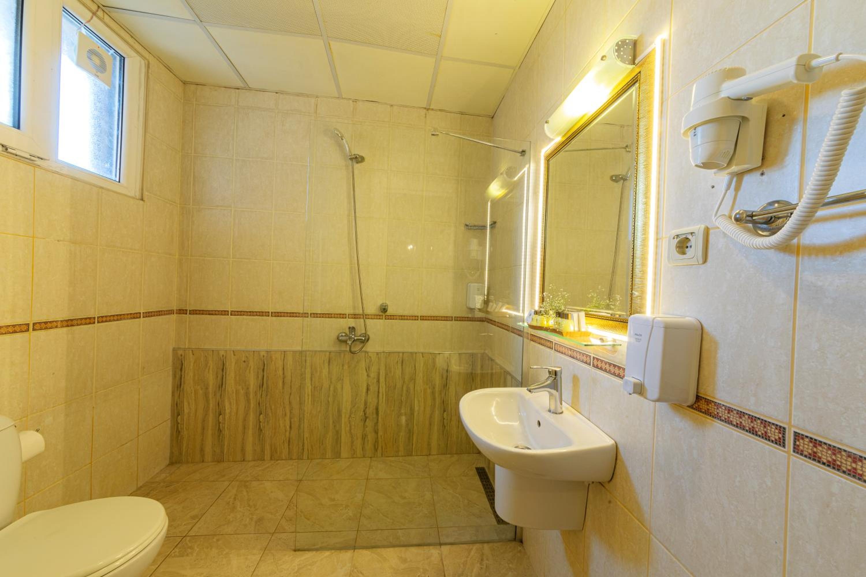 Foto de Hotel Ipek Palas