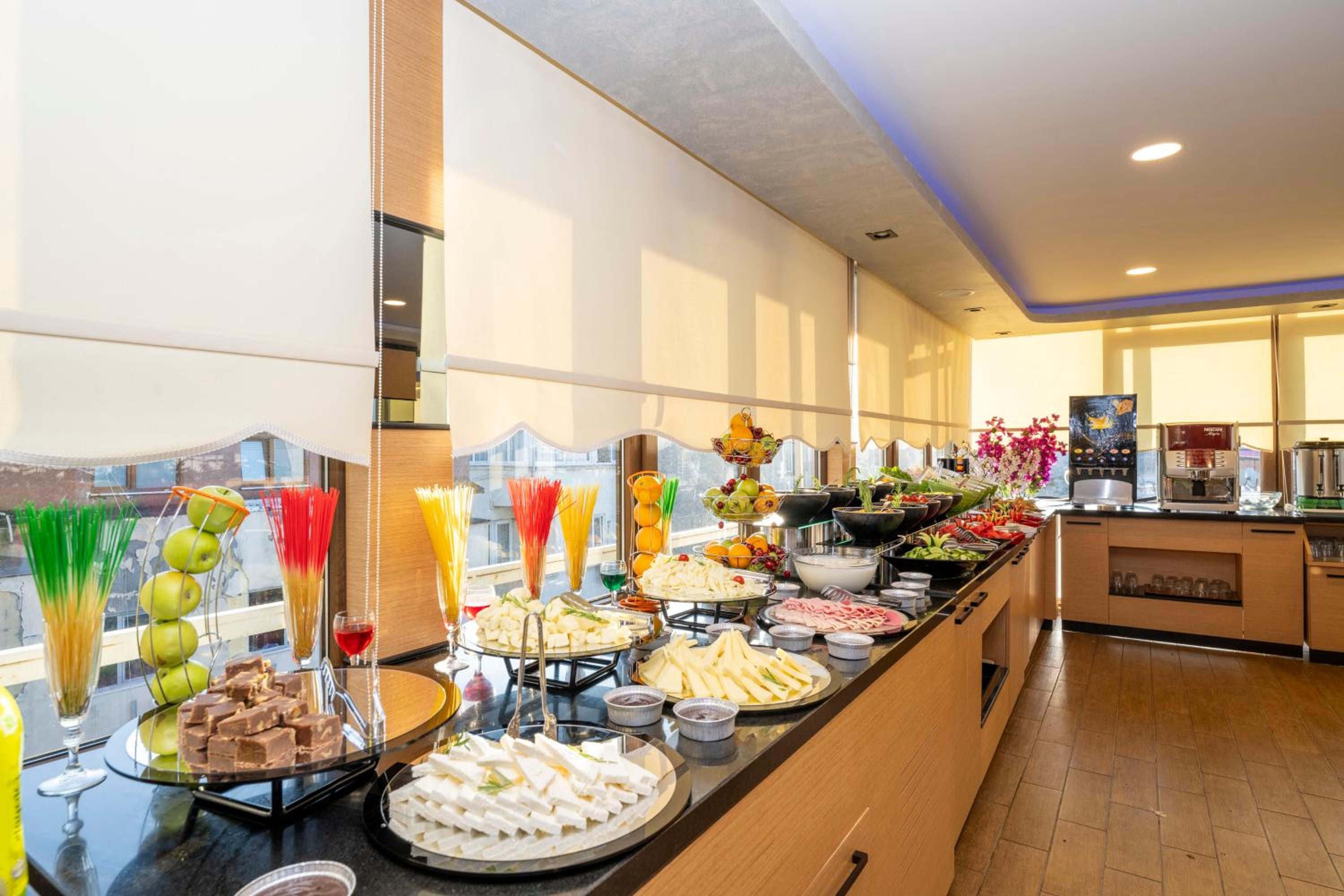 Foto de Dalan Otel Istanbul Old City