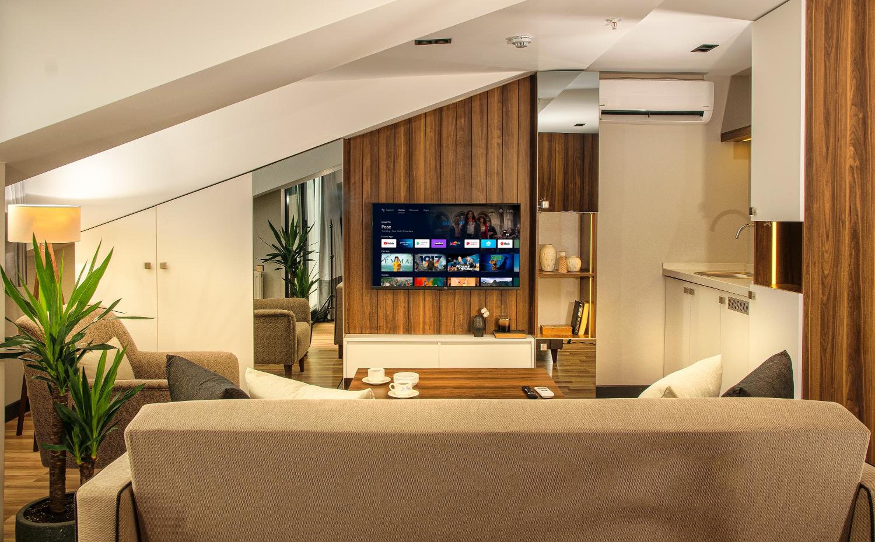Foto de La Mia Suites